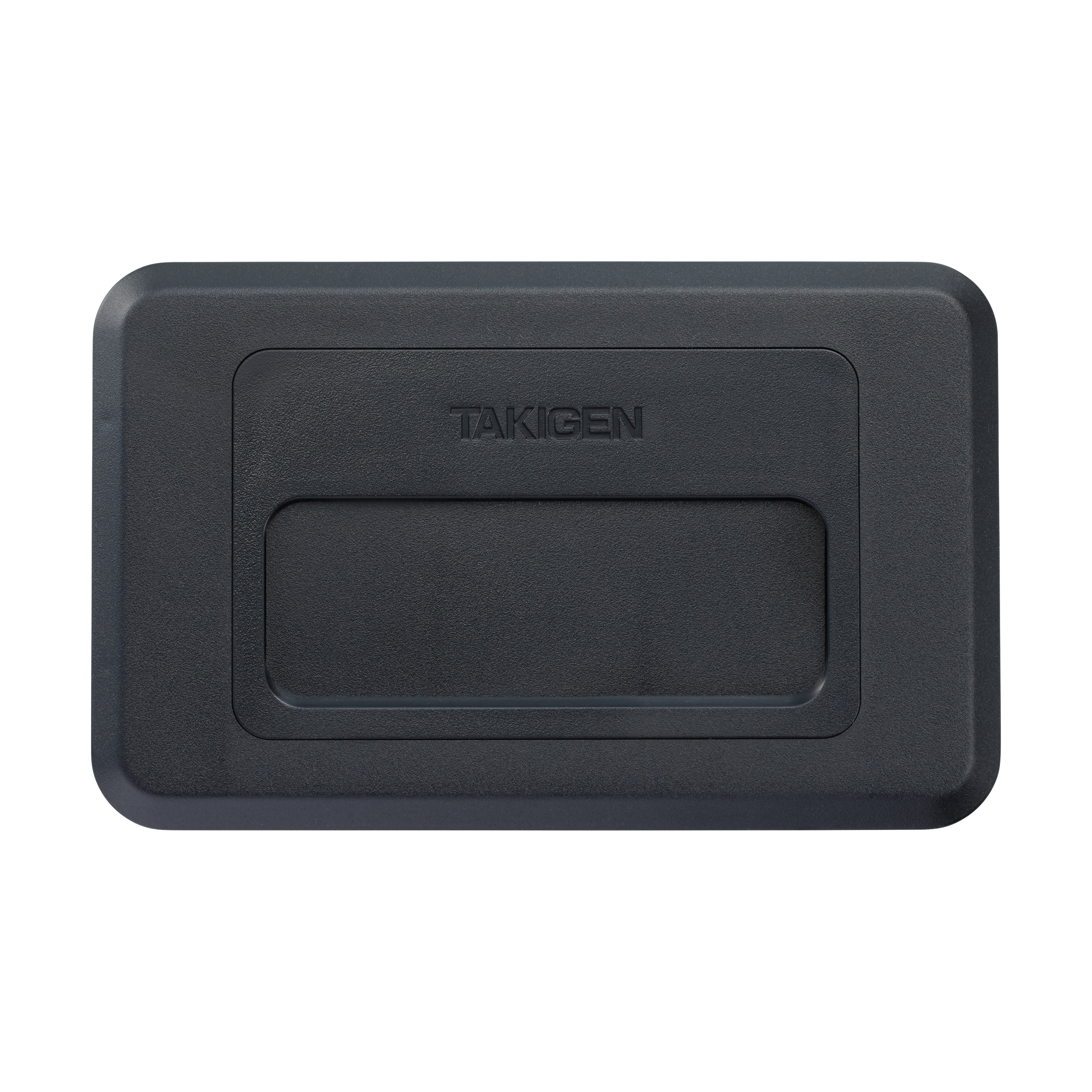 AP-291-1 シャッター付埋込み取手 | TAKIGEN | タキゲン製造株式会社