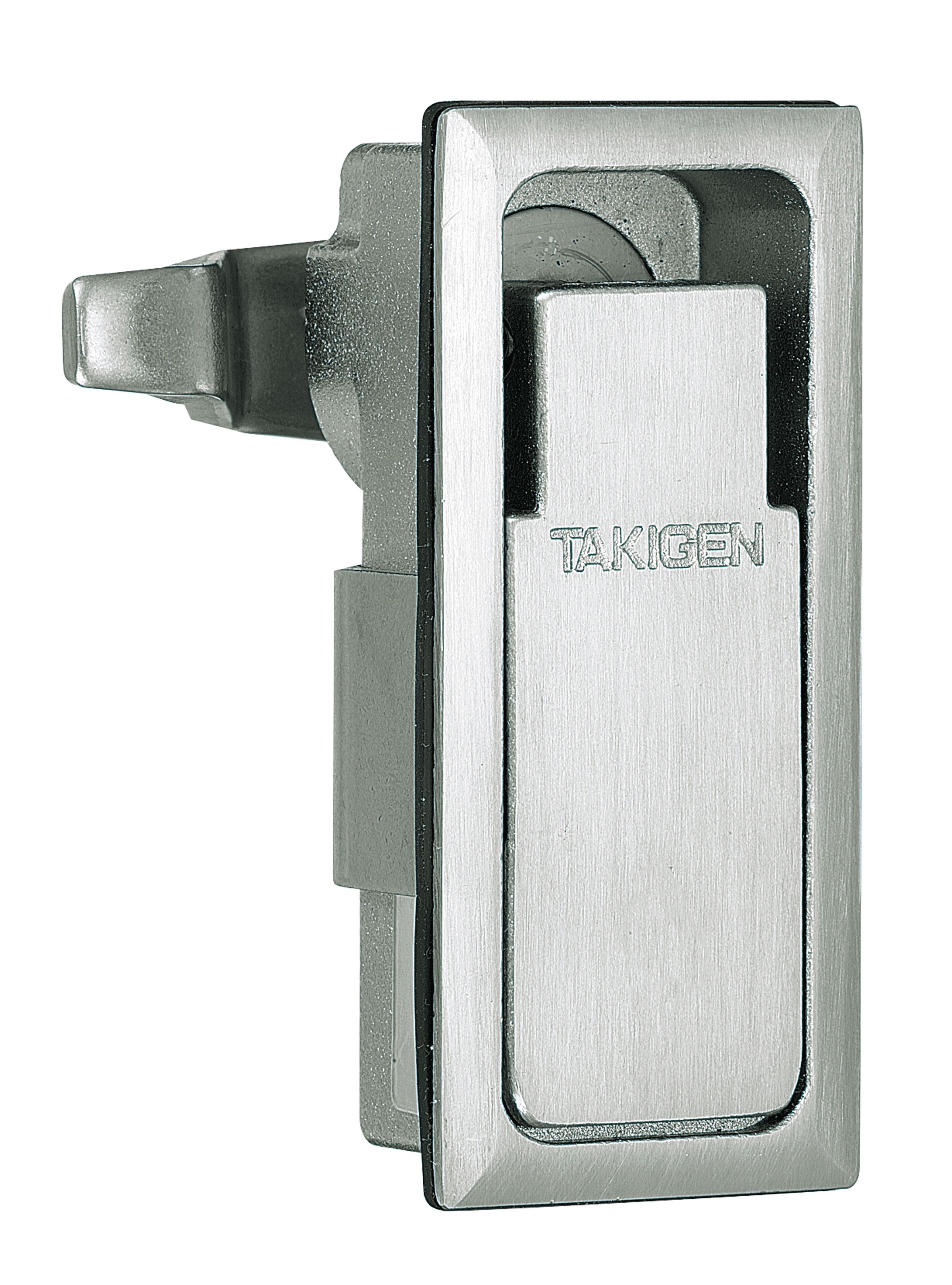 A-1204-3-2 ステンレス 平面リフトハンドル | TAKIGEN