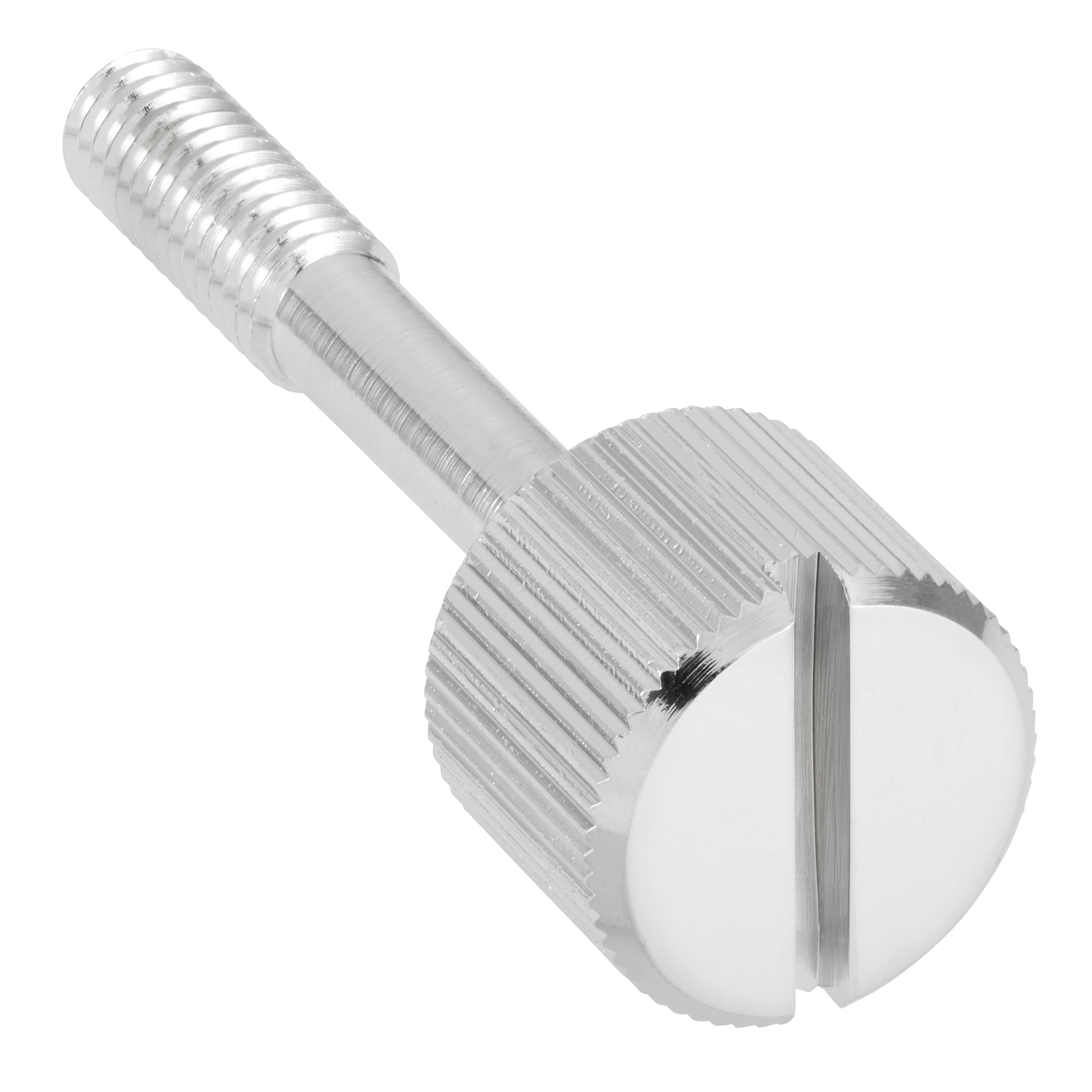 A-176-43 足長ローレットつまみ | TAKIGEN | タキゲン製造株式会社