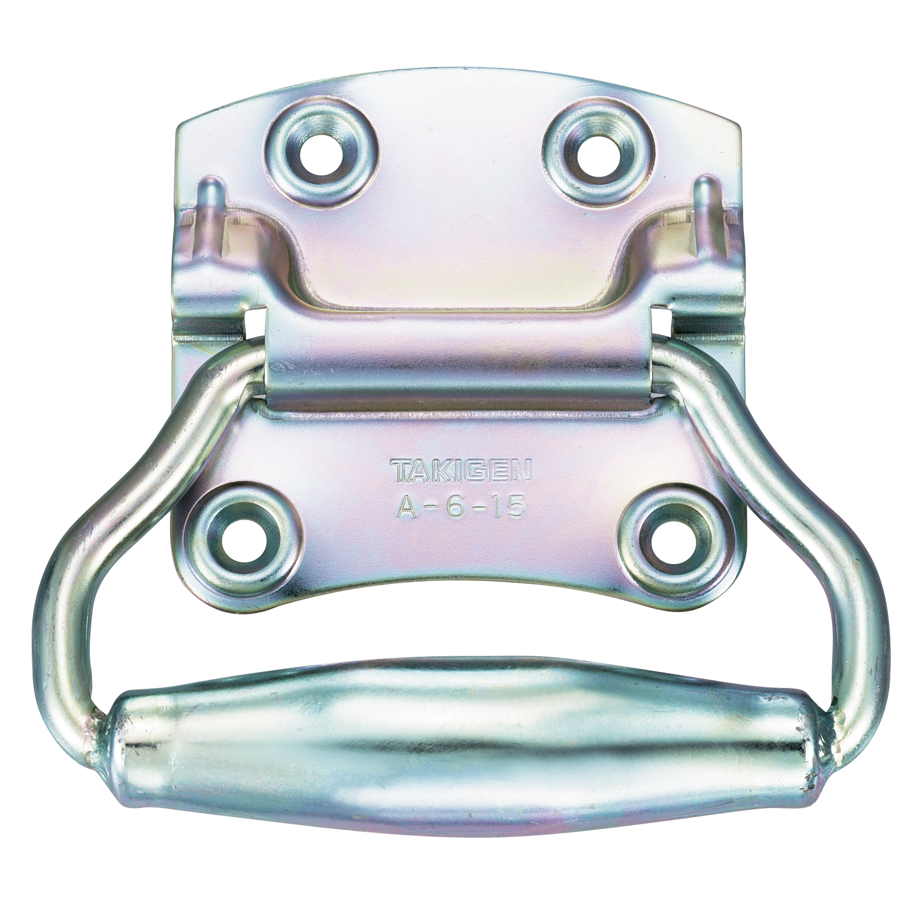 A-6-15-A トランク取手 | TAKIGEN | タキゲン製造株式会社