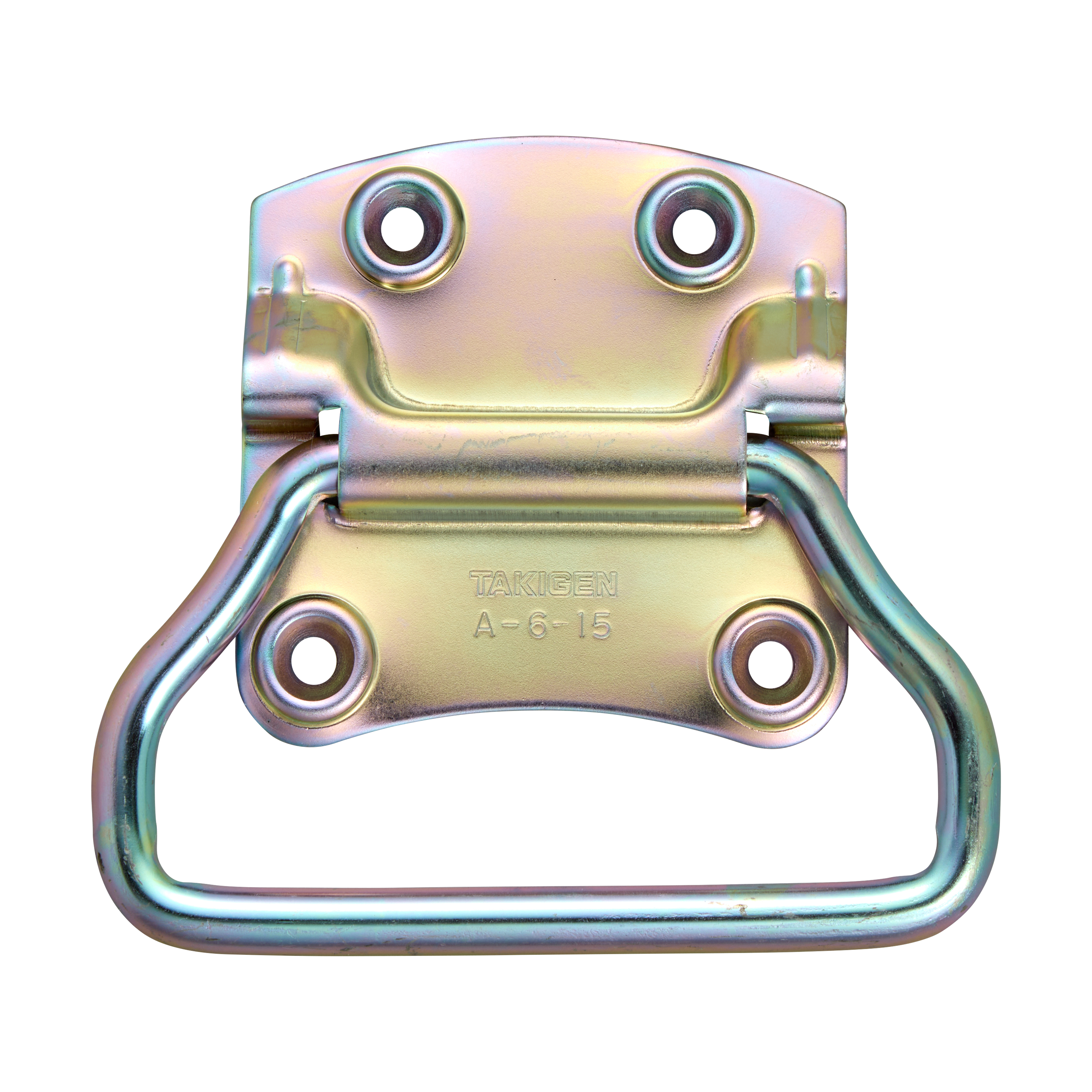 A-6-15-B トランク取手 | TAKIGEN | タキゲン製造株式会社