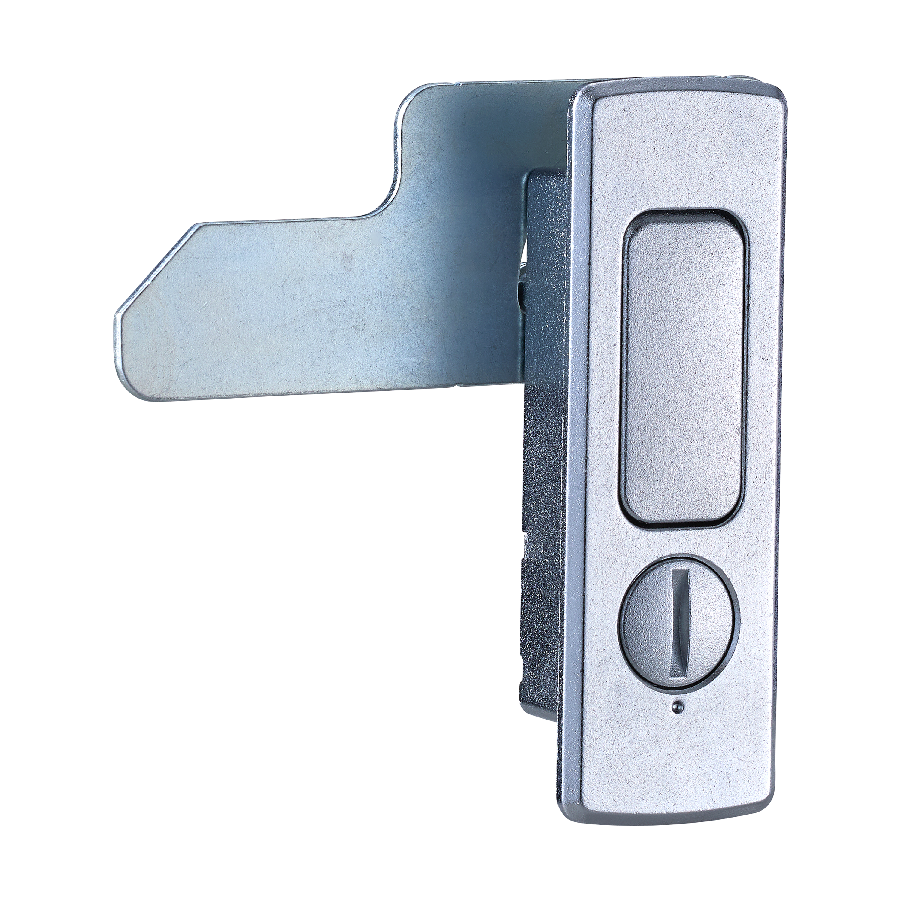 A-265-3-2 非常脱出装置付平面ハンドル | TAKIGEN | タキゲン製造株式会社