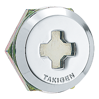 A-60-B 防水ロックハンドル | TAKIGEN | タキゲン製造株式会社