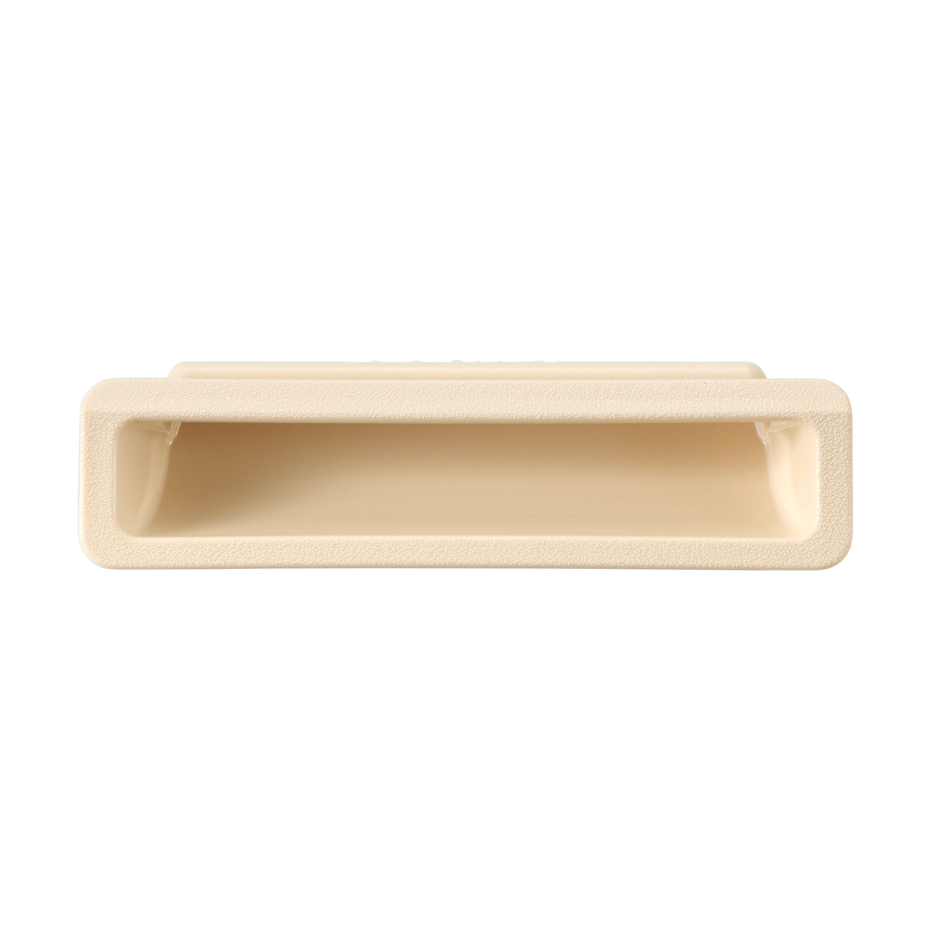 AP-197-3-3-Ivory 埋込み取手 | TAKIGEN | タキゲン製造株式会社