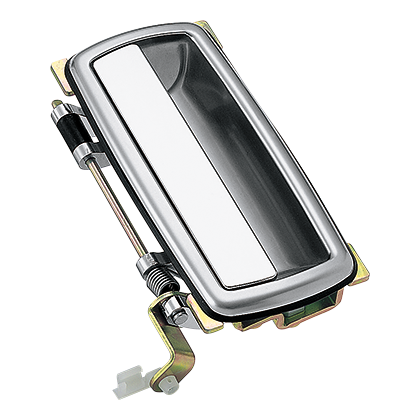 A-885 キャビン用アウターハンドル シリーズ | TAKIGEN | タキゲン製造