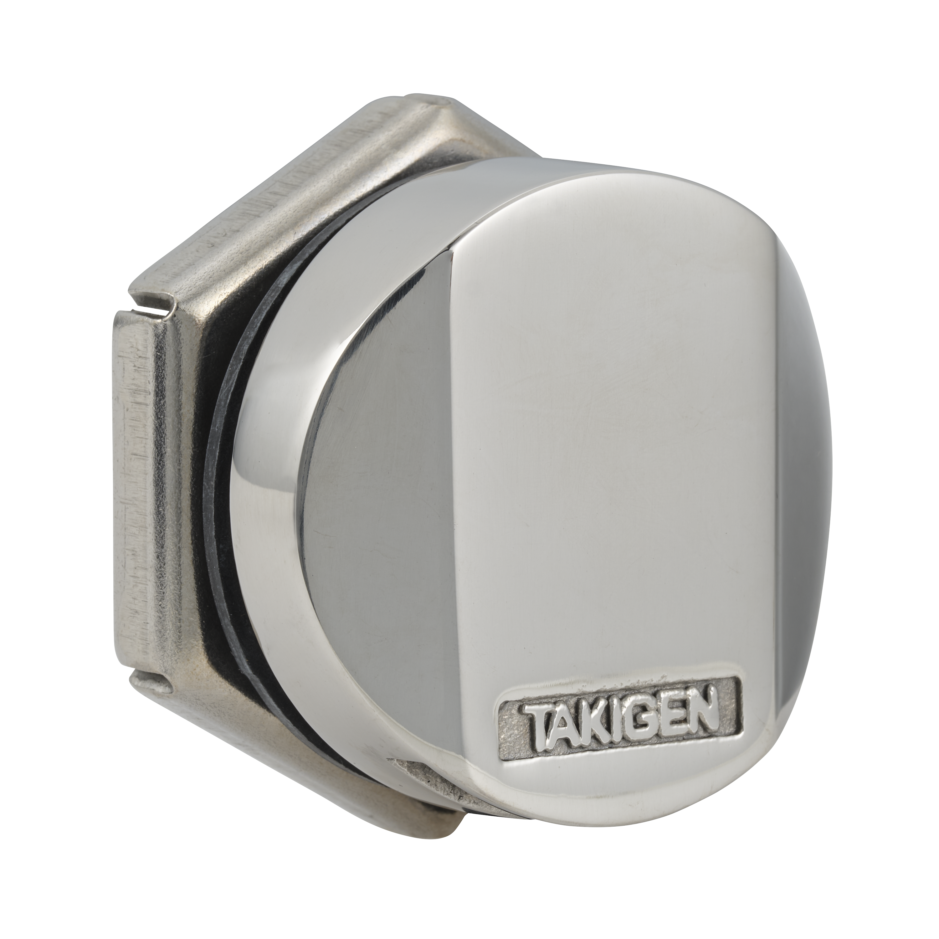 A-1312-2 ステンレス 防水カラーロックハンドル | TAKIGEN