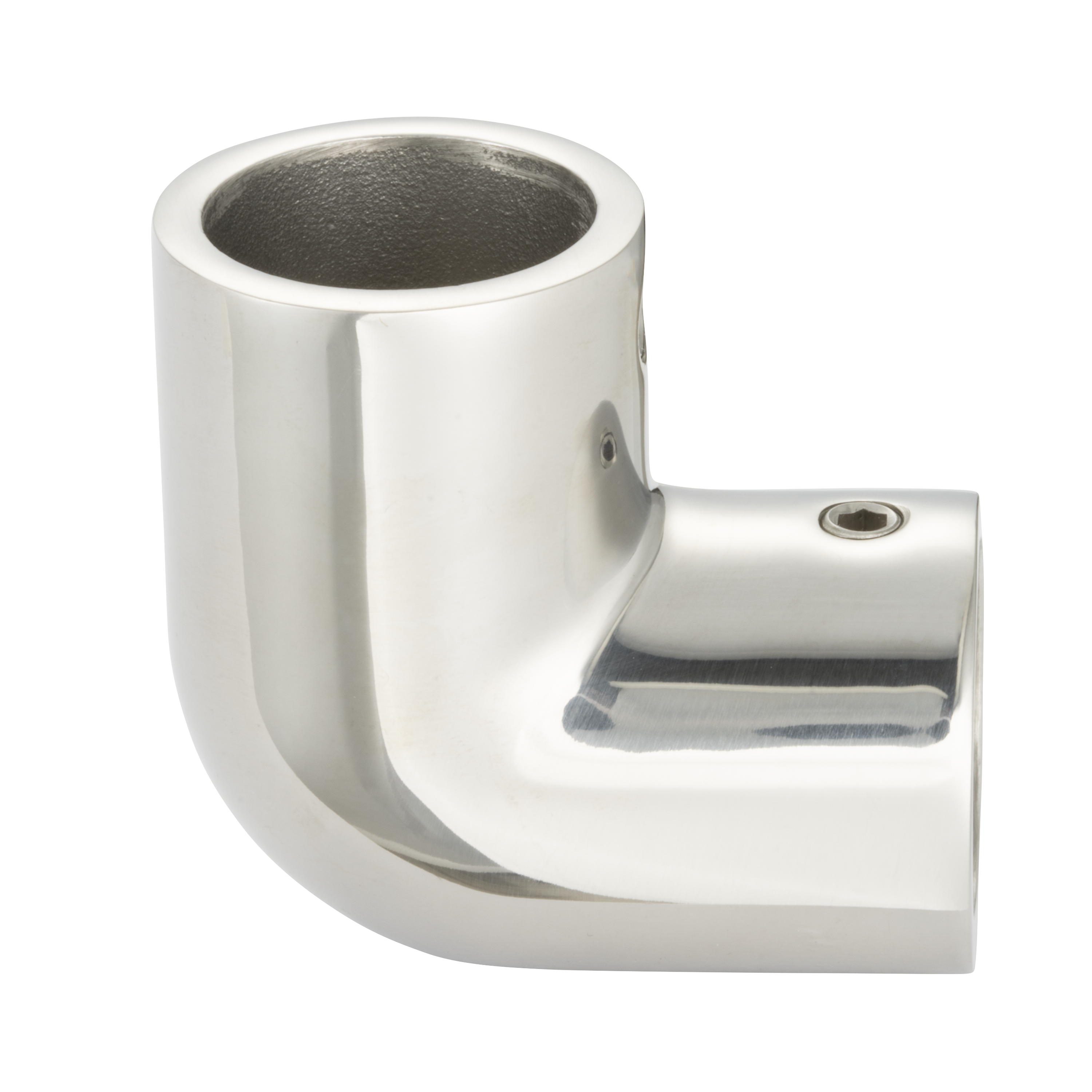 A-1395-7-1 ステンレス パイプホルダー | TAKIGEN | タキゲン製造株式会社