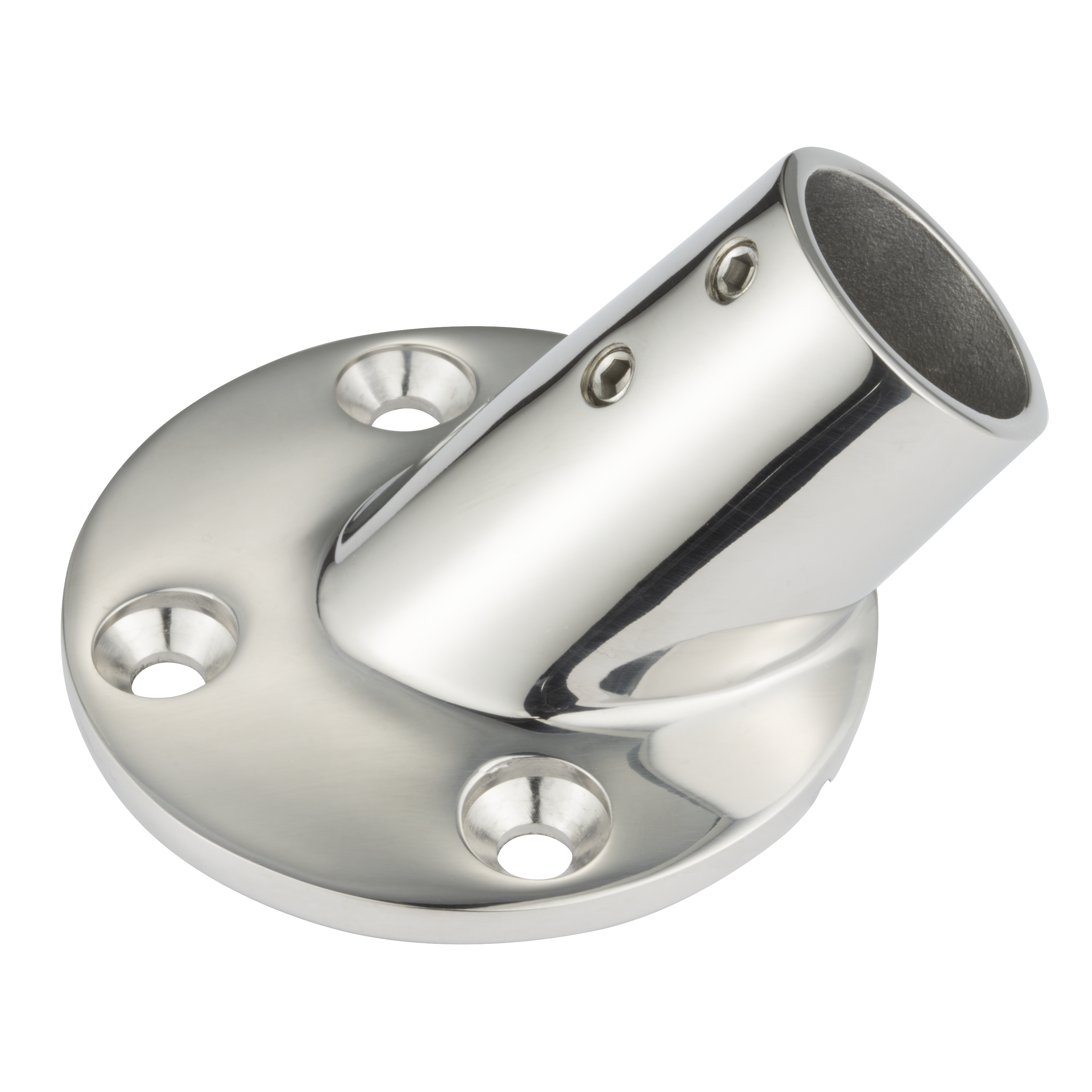 ステンレスパイプ A-1395-13-1 ステンレス パイプホルダー | TAKIGEN | タキゲン