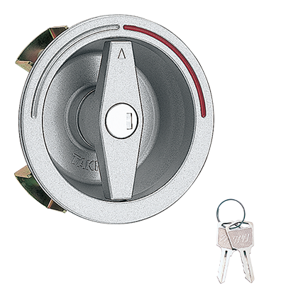 A-57-1 防水平面ハンドル | TAKIGEN | タキゲン製造株式会社