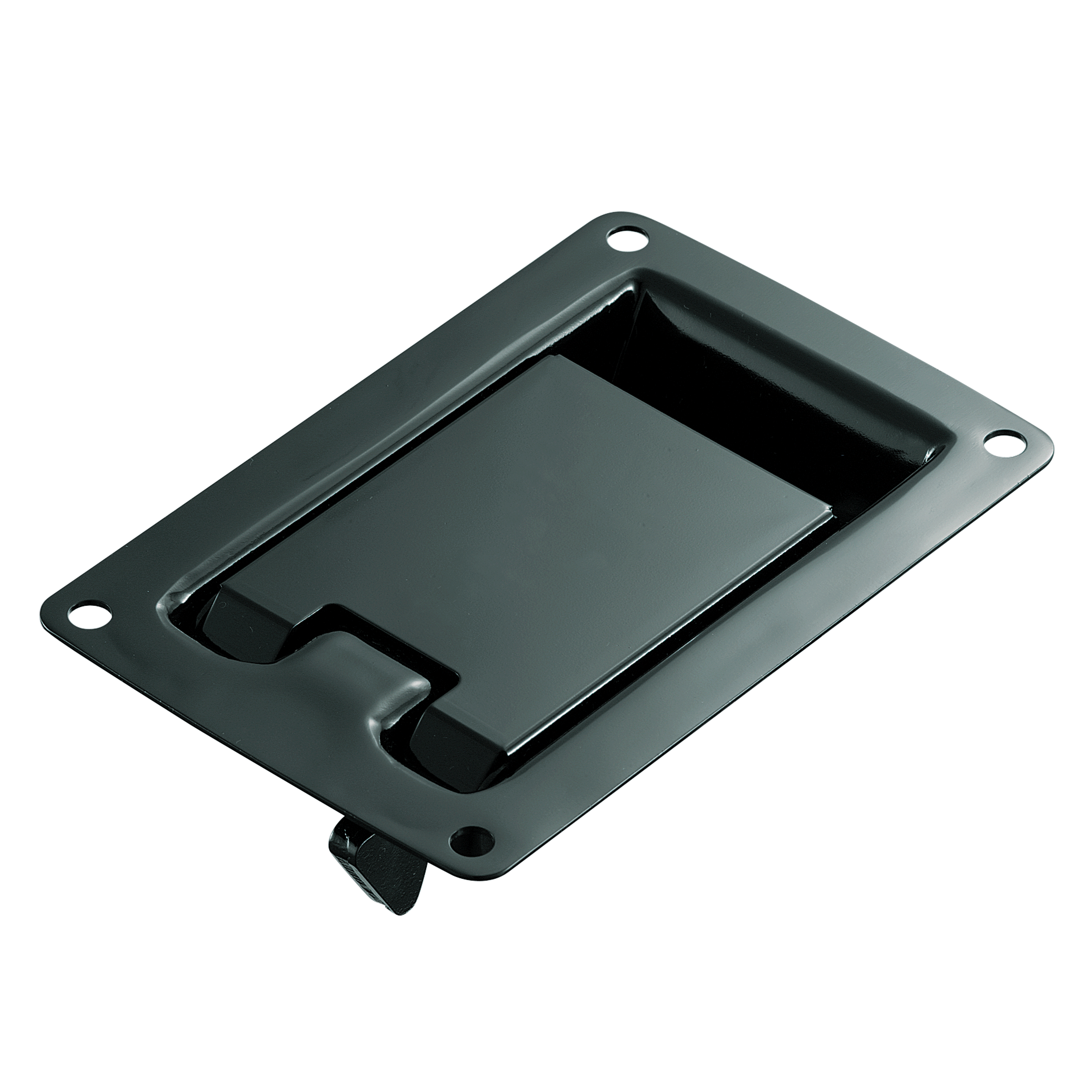 A-838-B-2 密閉式カバーロック | TAKIGEN | タキゲン製造株式会社