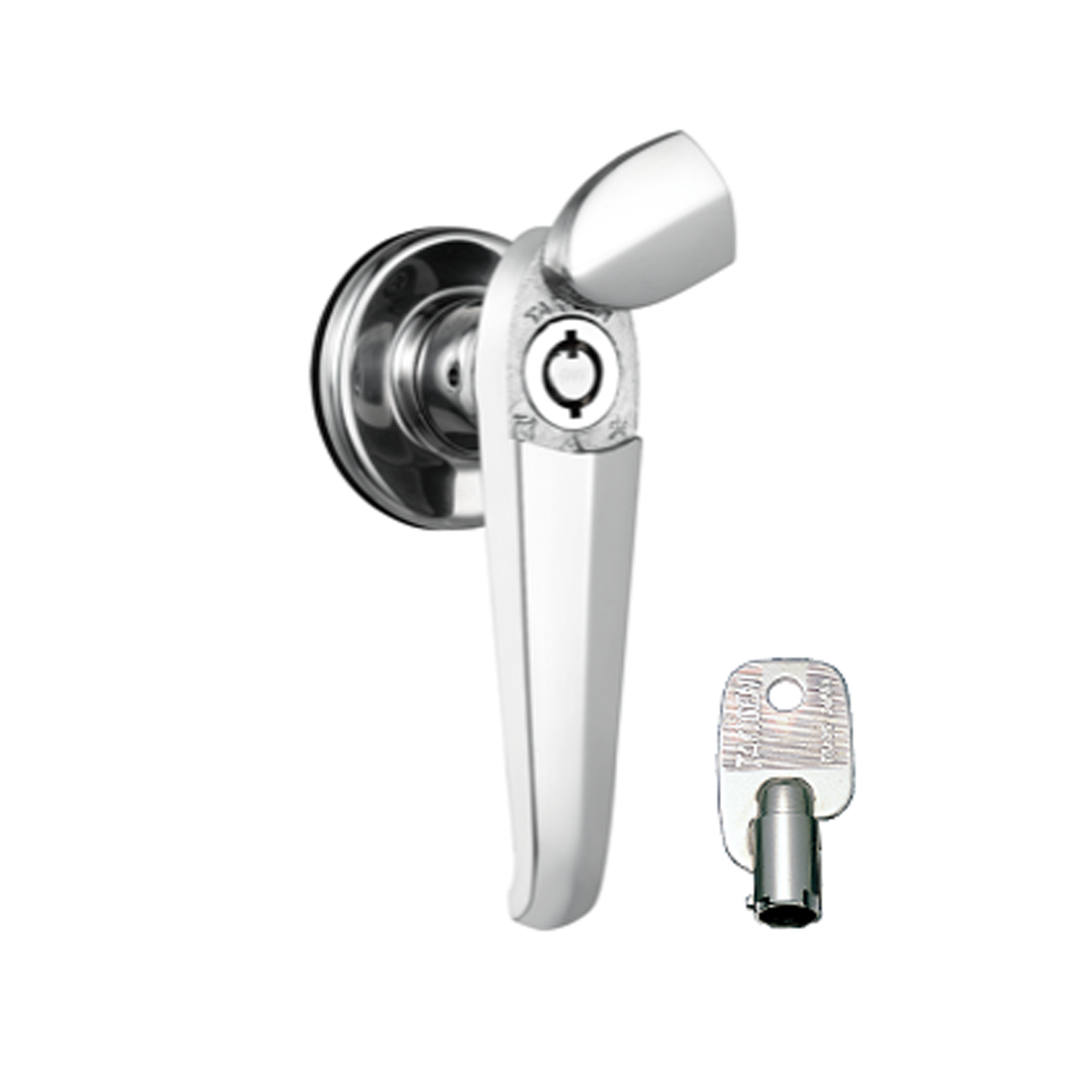 A-1140-3-1 ステンレス 防水ハンドル | TAKIGEN | タキゲン製造株式会社