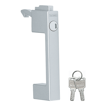 A-231 ワンタッチレバー取手 シリーズ | TAKIGEN | タキゲン製造株式会社