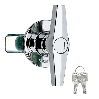 A-139 T型ハンドル シリーズ | TAKIGEN | タキゲン製造株式会社