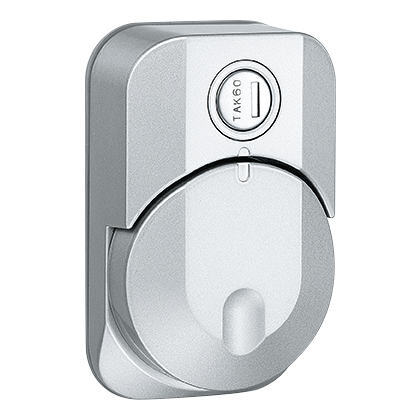 A-316-CY 防水ダブルロックハンドル シリーズ | TAKIGEN | タキゲン