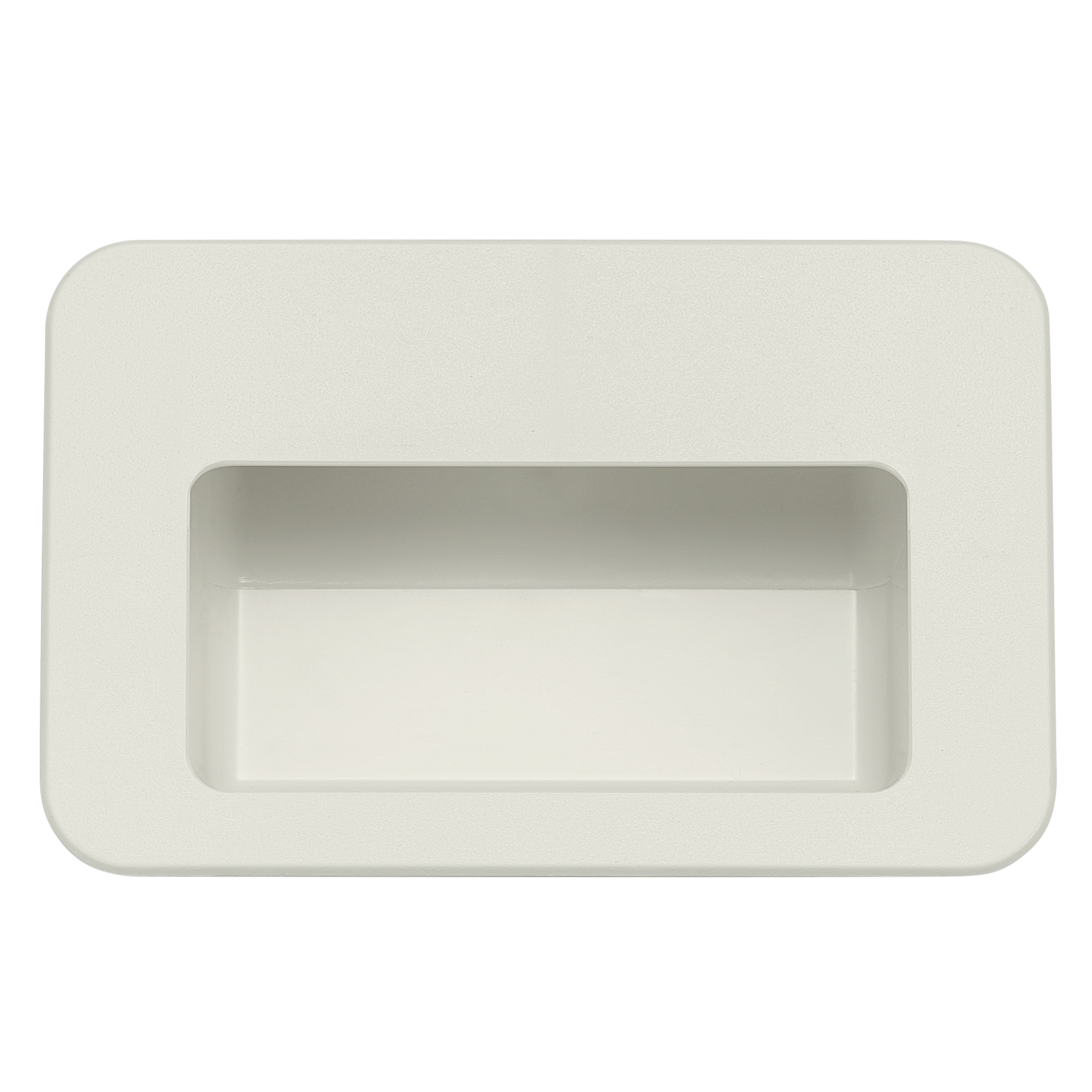 AP-566-1-Ivory 硬質塩化ビニル取手 | TAKIGEN | タキゲン製造株式会社