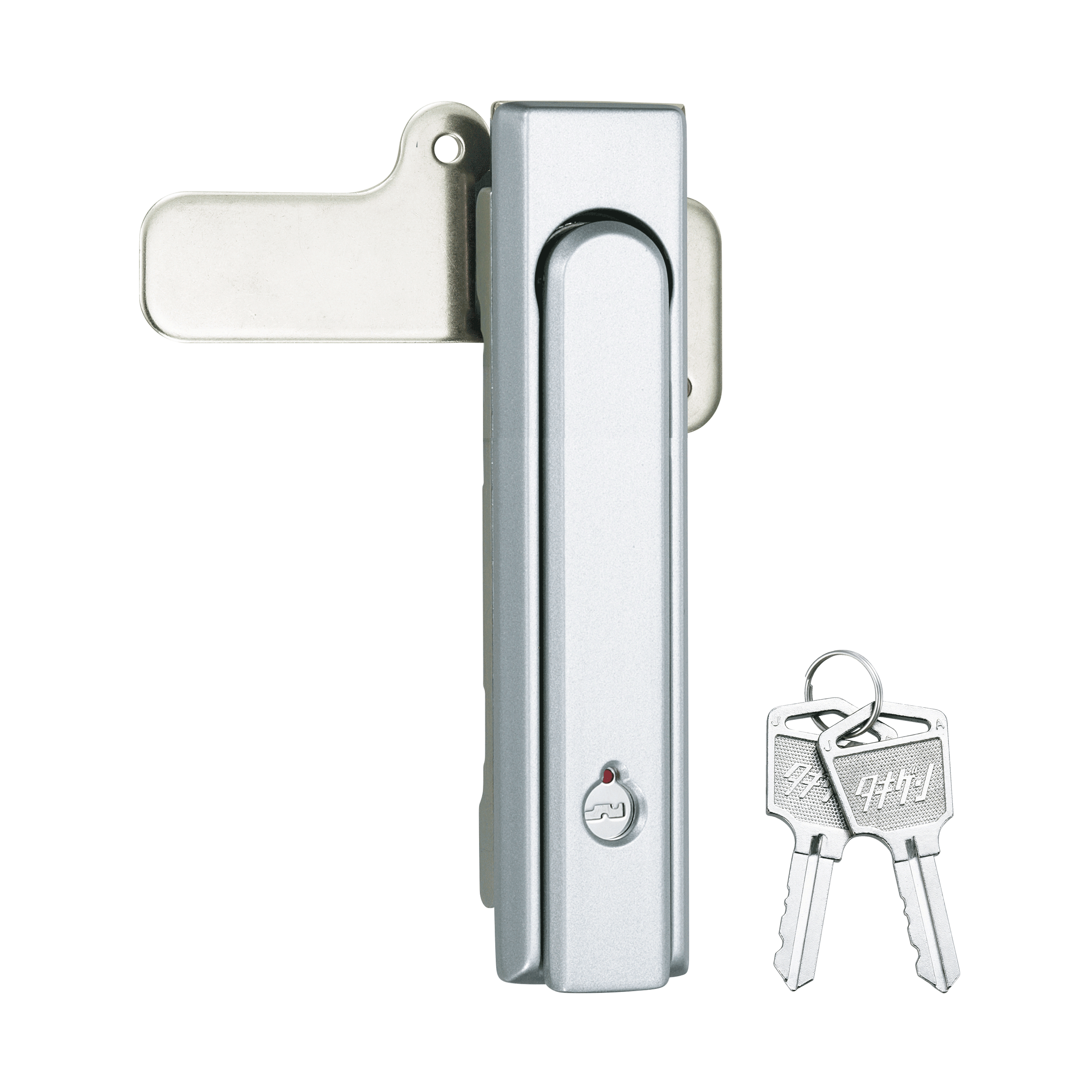 A-446-1-1(#0200)W/2 スリム平面スイングハンドル | TAKIGEN