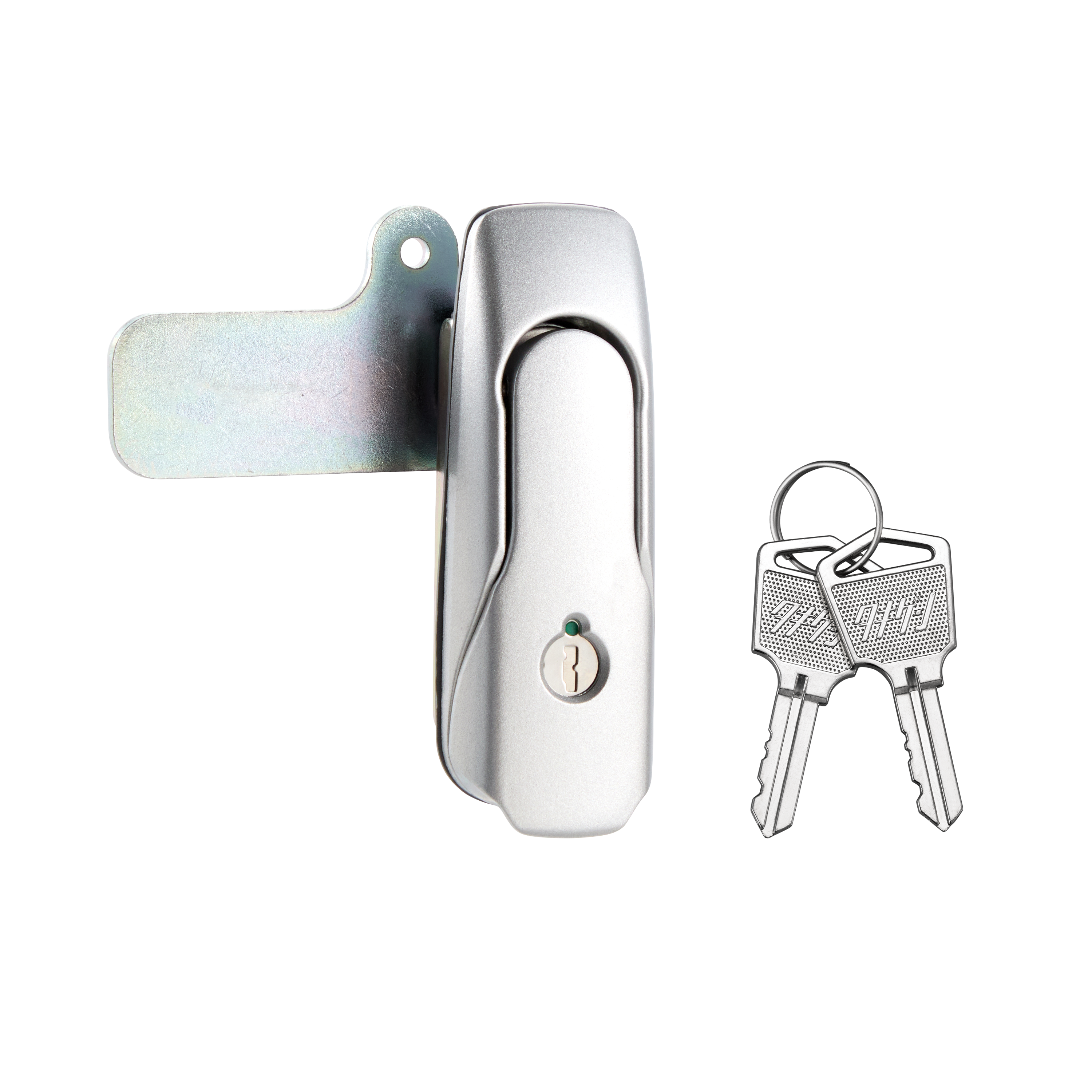 A-449-3-1 簡易取付け機能付平面ハンドル | TAKIGEN | タキゲン製造