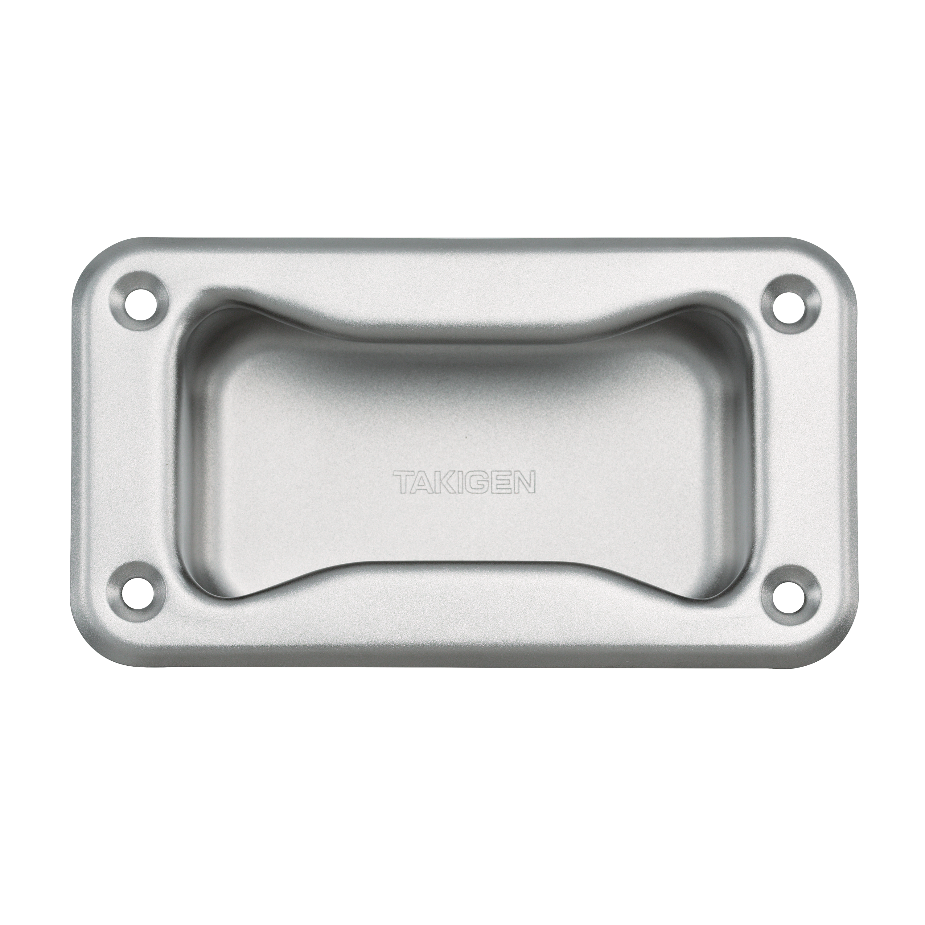 A-1892-2-A-TMP 埋込み取手 | TAKIGEN | タキゲン製造株式会社