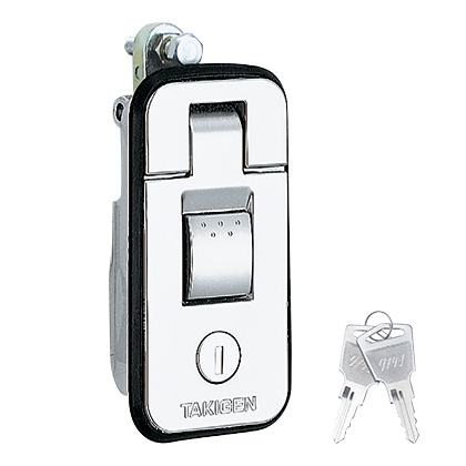 A-309 密閉式アジャストハンドル シリーズ | TAKIGEN | タキゲン製造