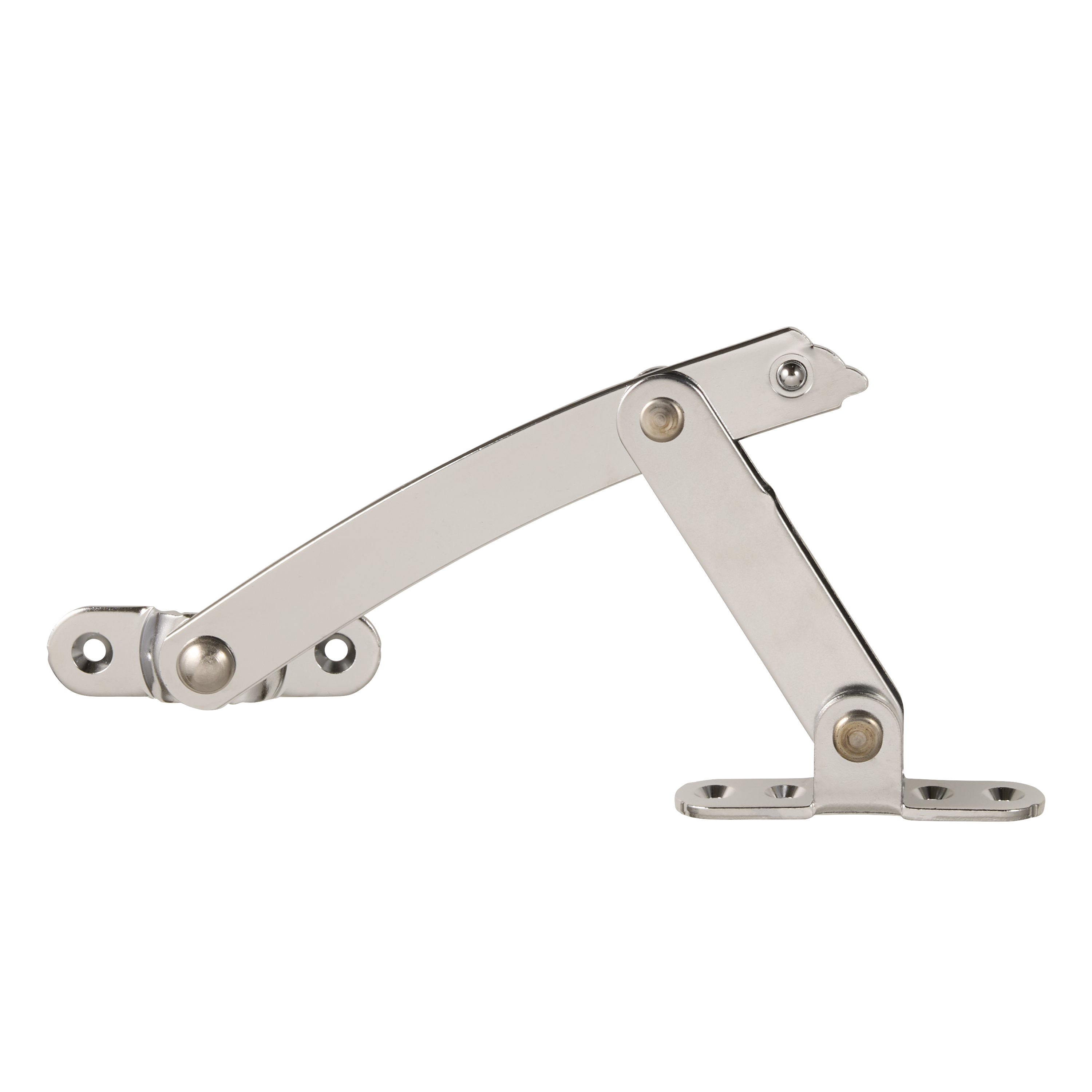 B-25-3 扉用大型ステー | TAKIGEN | タキゲン製造株式会社