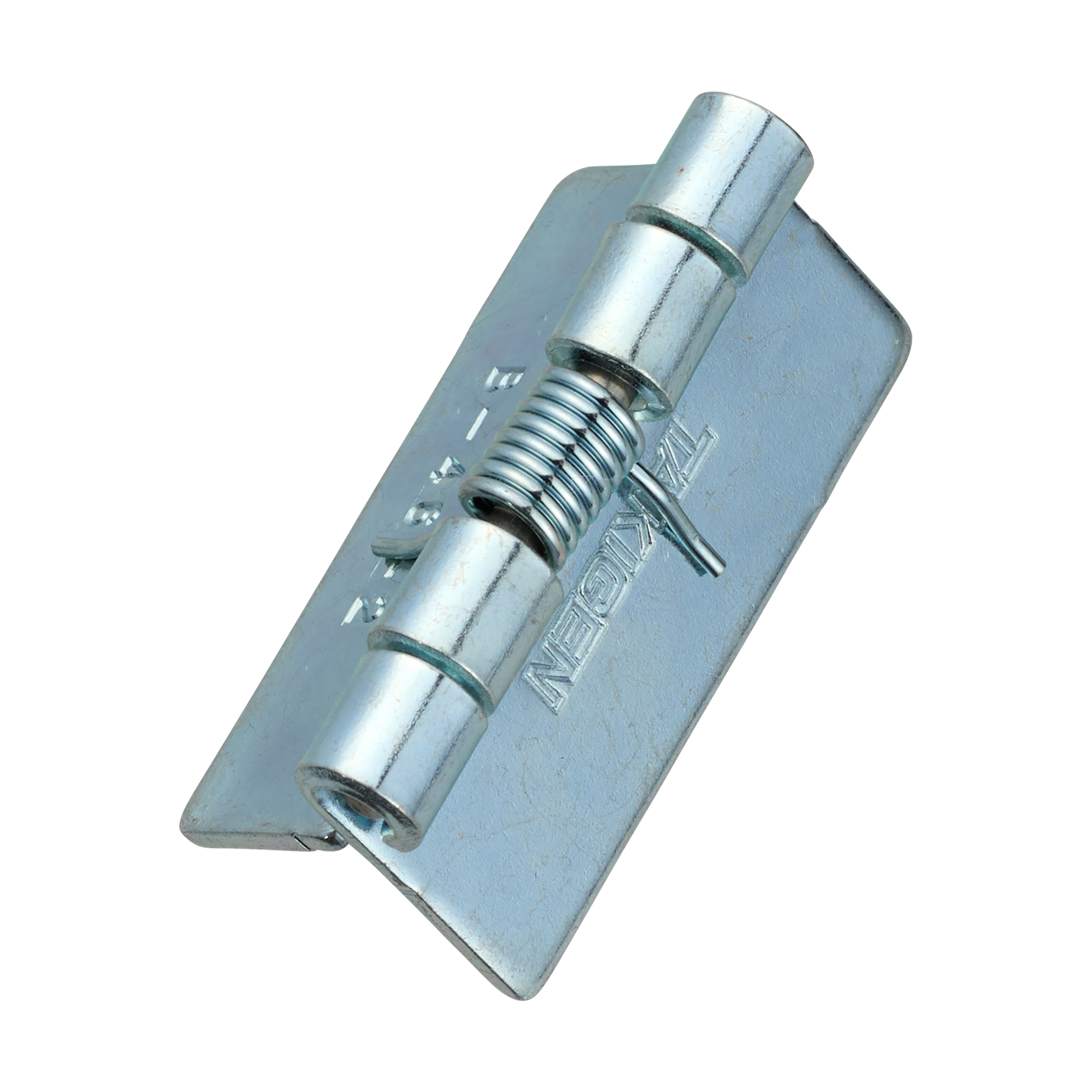 B-46-2 スプリング付蝶番 | TAKIGEN | タキゲン製造株式会社