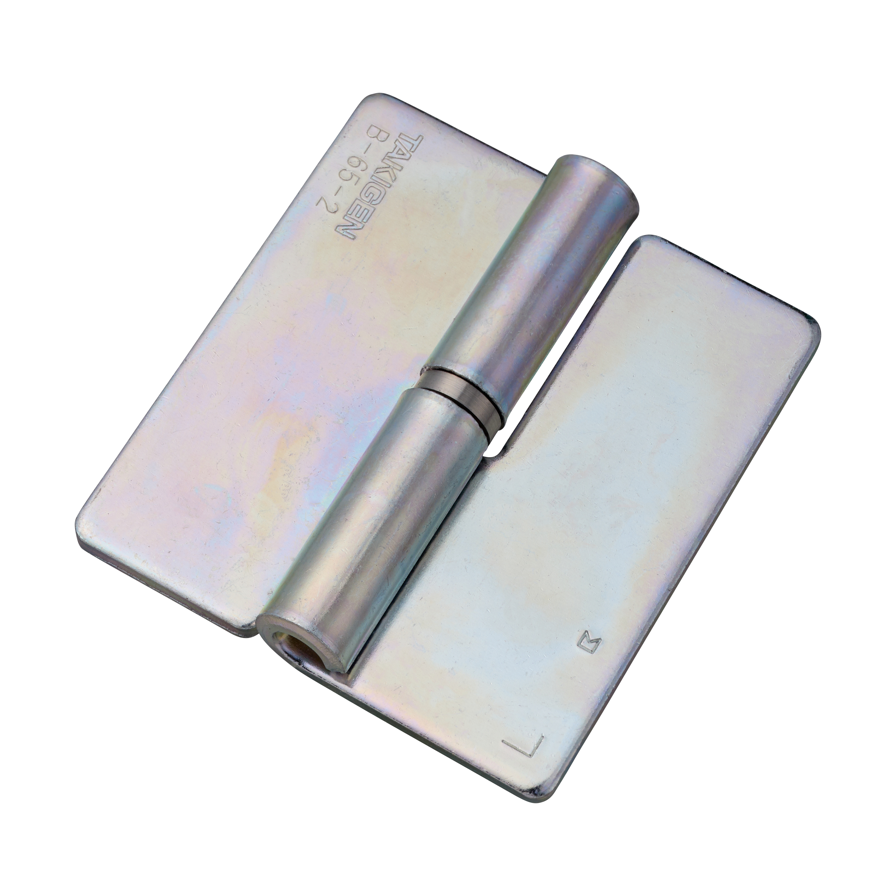 B-65-2-L 重量用抜差蝶番 | TAKIGEN | タキゲン製造株式会社
