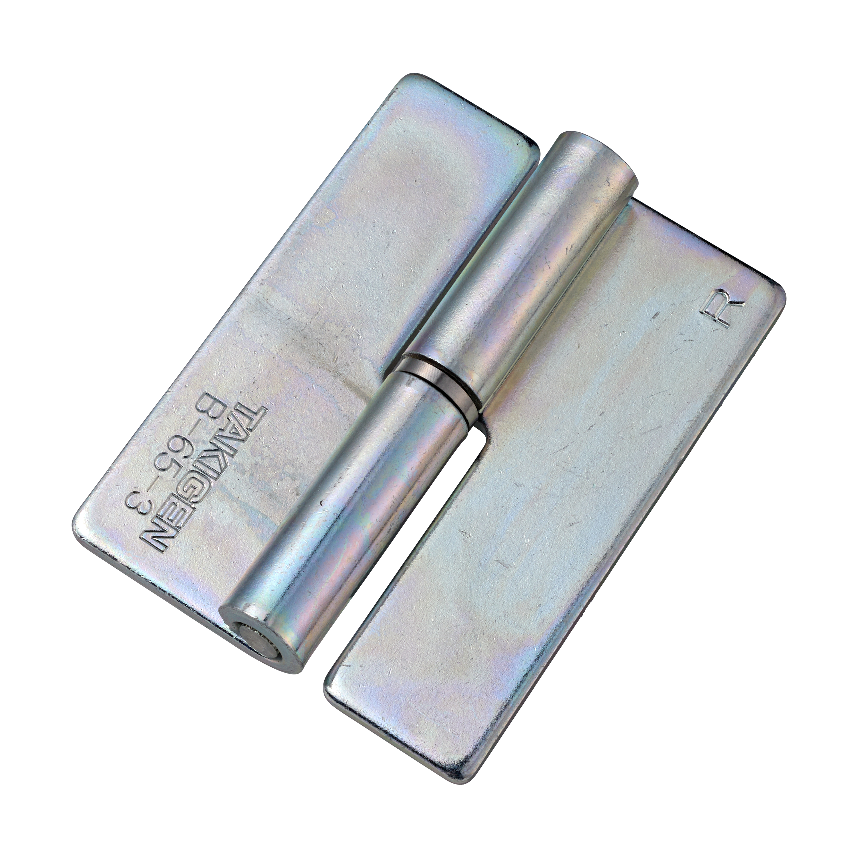 B-65-3-R 重量用抜差蝶番 | TAKIGEN | タキゲン製造株式会社