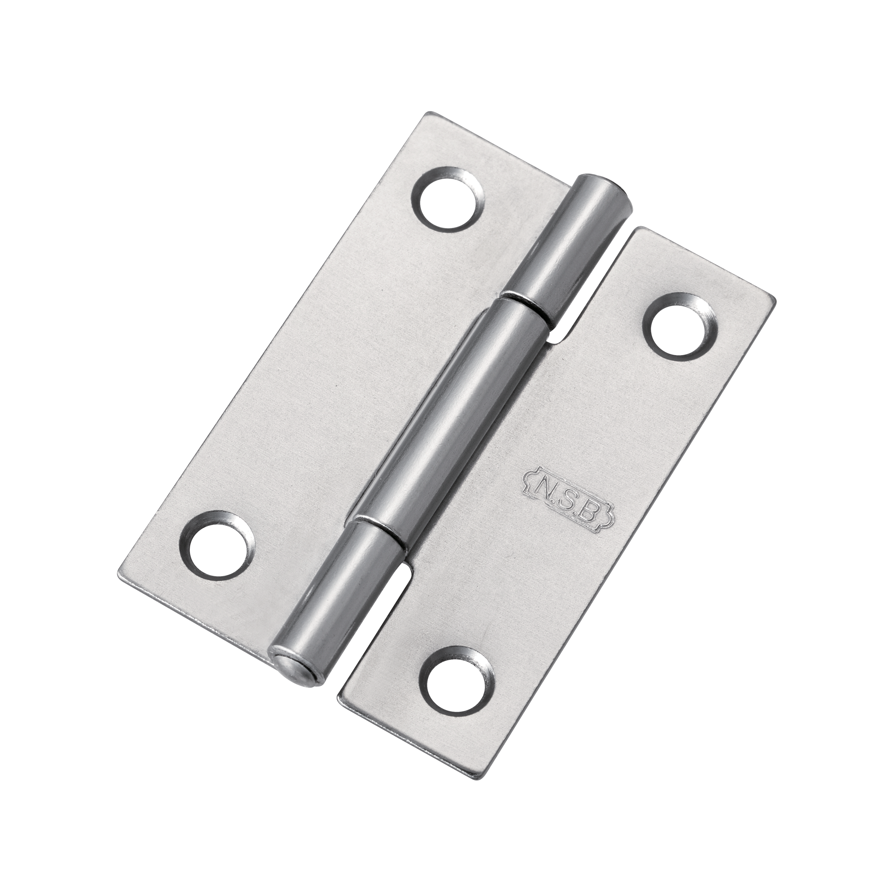 B-100-2 平型蝶番 | TAKIGEN | タキゲン製造株式会社