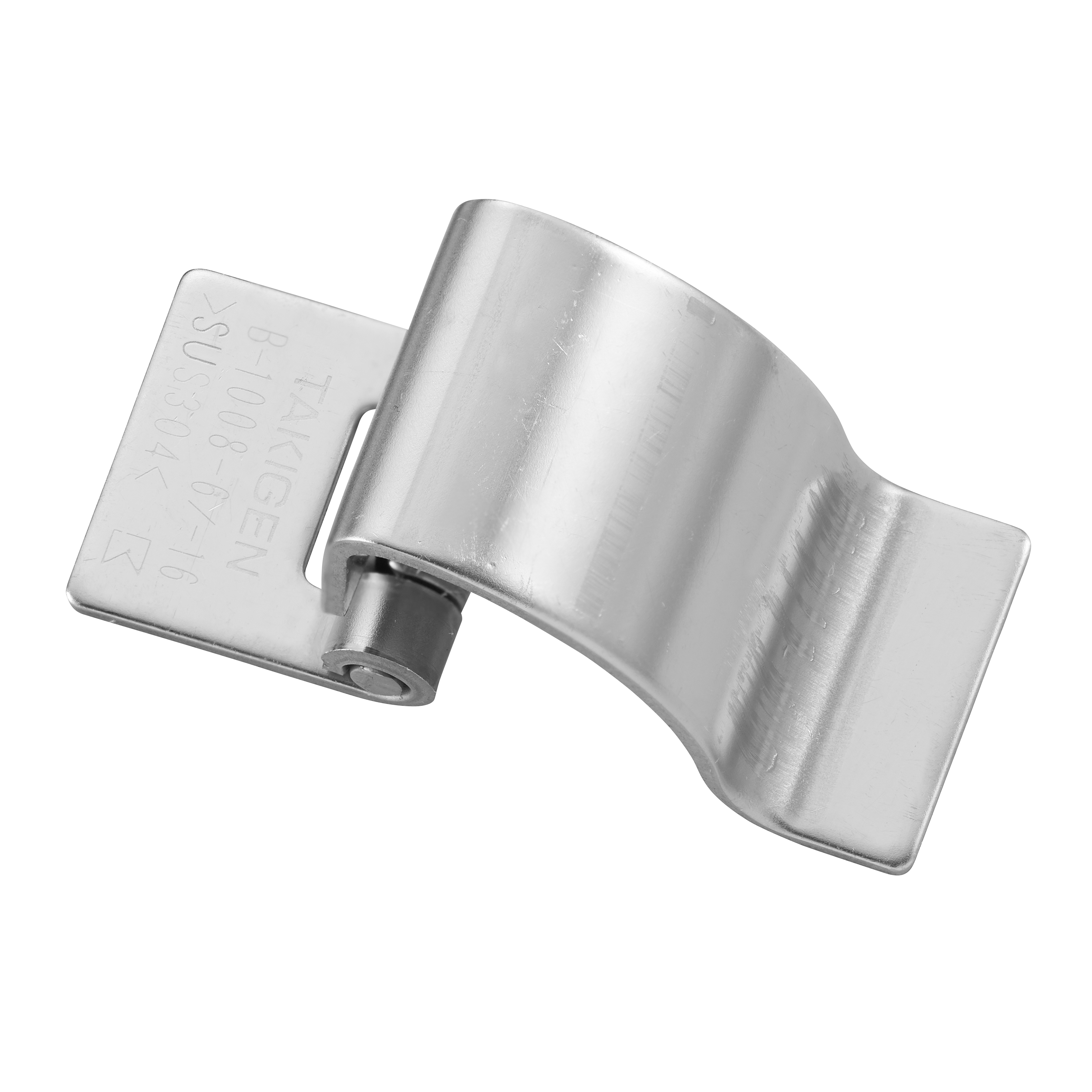 B-1008-16 ステンレス 裏蝶番1型 | TAKIGEN | タキゲン製造株式会社