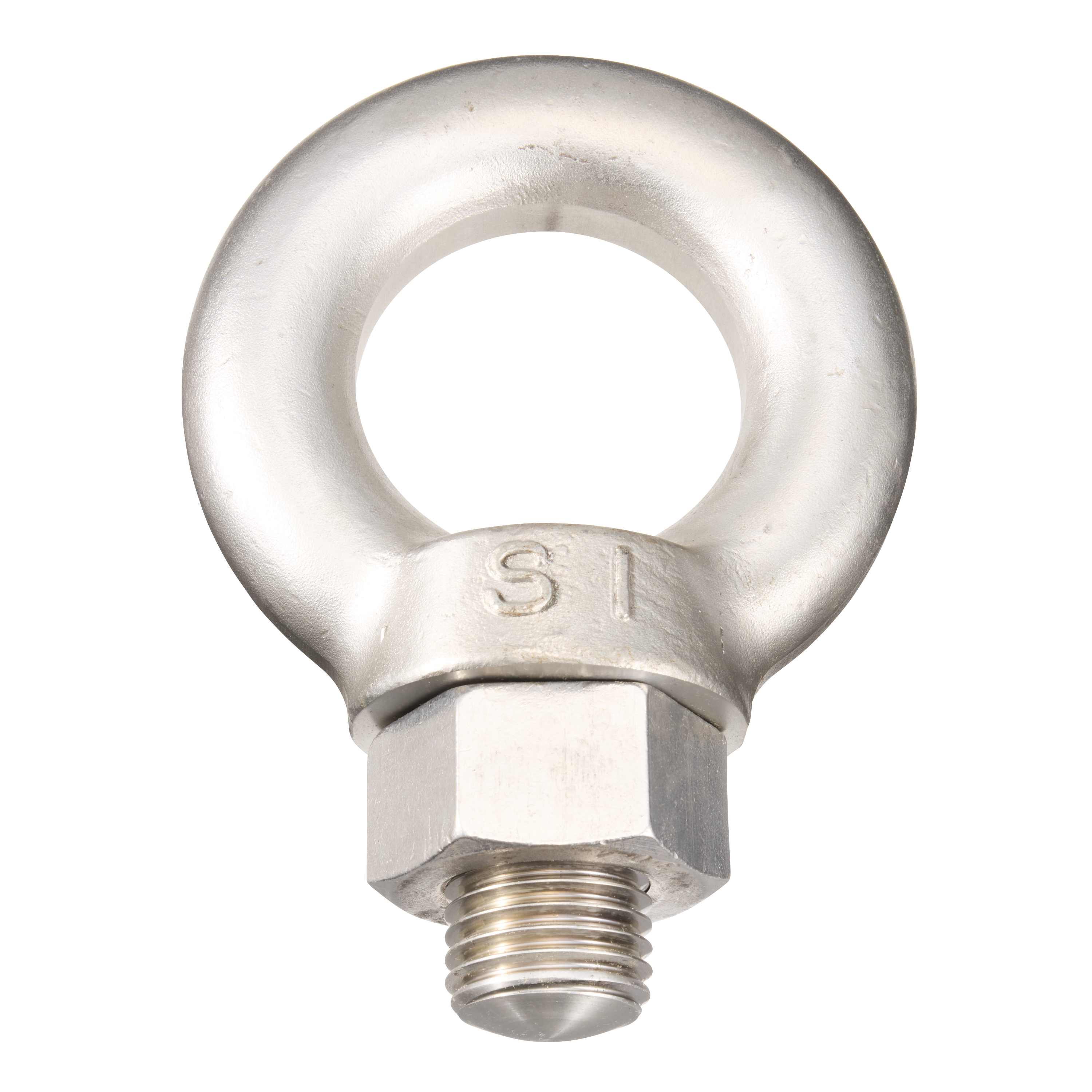 B-1130-36 ステンレス アイボルト（一般タイプ） | TAKIGEN