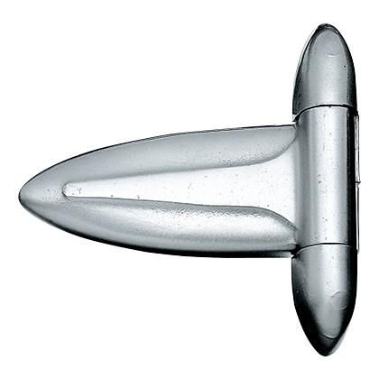 B-853-1 特装車用小扉ヒンジ | TAKIGEN | タキゲン製造株式会社