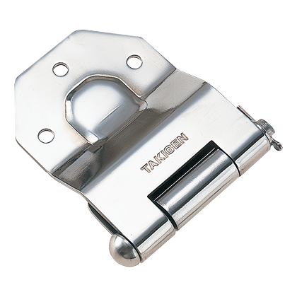 B-1867-1R ステンレス トラック用あおりヒンジ | TAKIGEN | タキゲン 