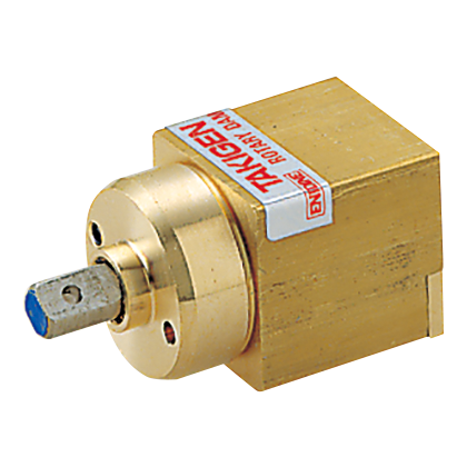 タキゲン　ガスダンパー B-489-S-1-3 ストッパ付ガスダンパー | TAKIGEN | タキゲン製造株式会社