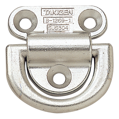 B-204-2 押出 平型蝶番 | TAKIGEN | タキゲン製造株式会社