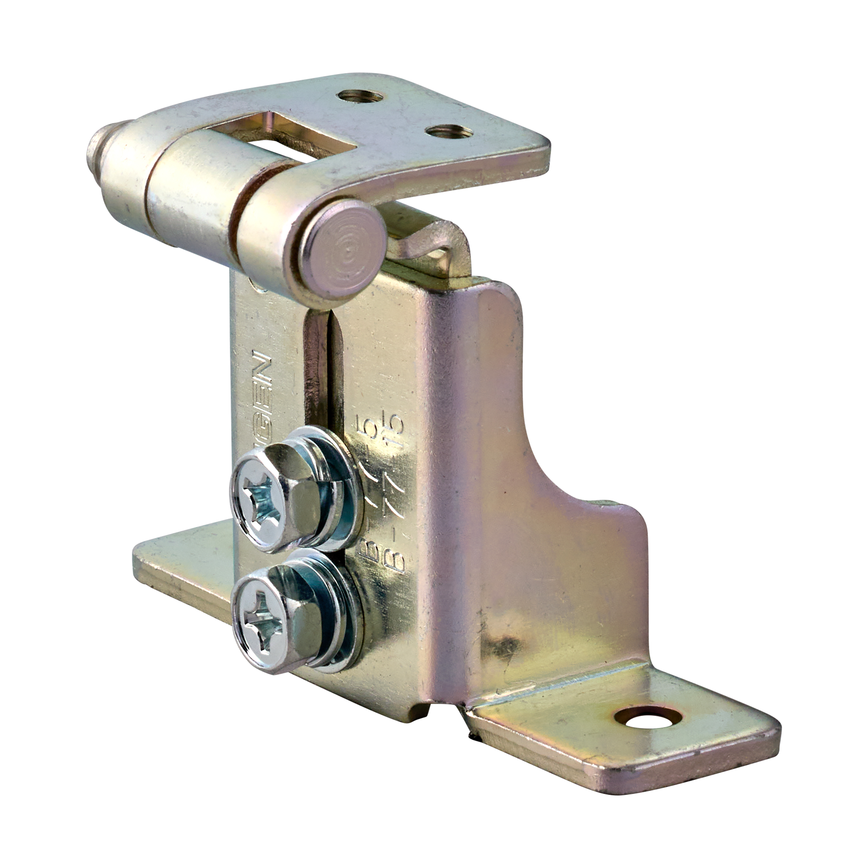 B-77-5 スライド式ポストヒンジ | TAKIGEN | タキゲン製造株式会社