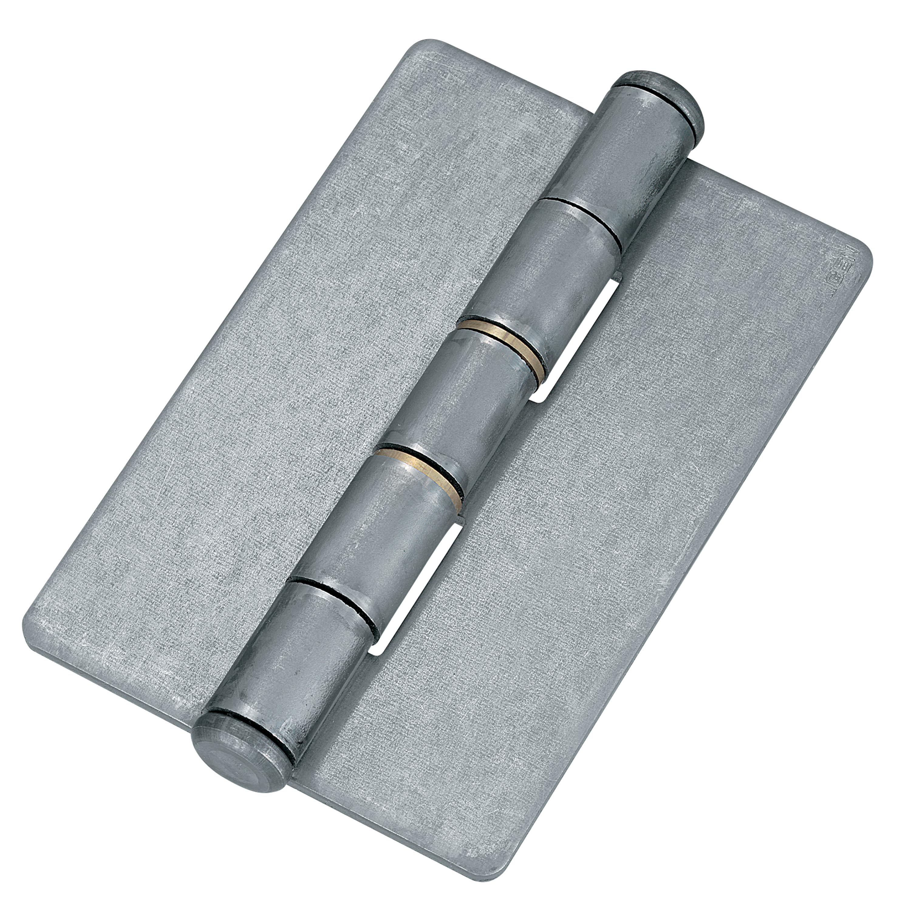 B-802 建機用重量蝶番 シリーズ | TAKIGEN | タキゲン製造株式会社