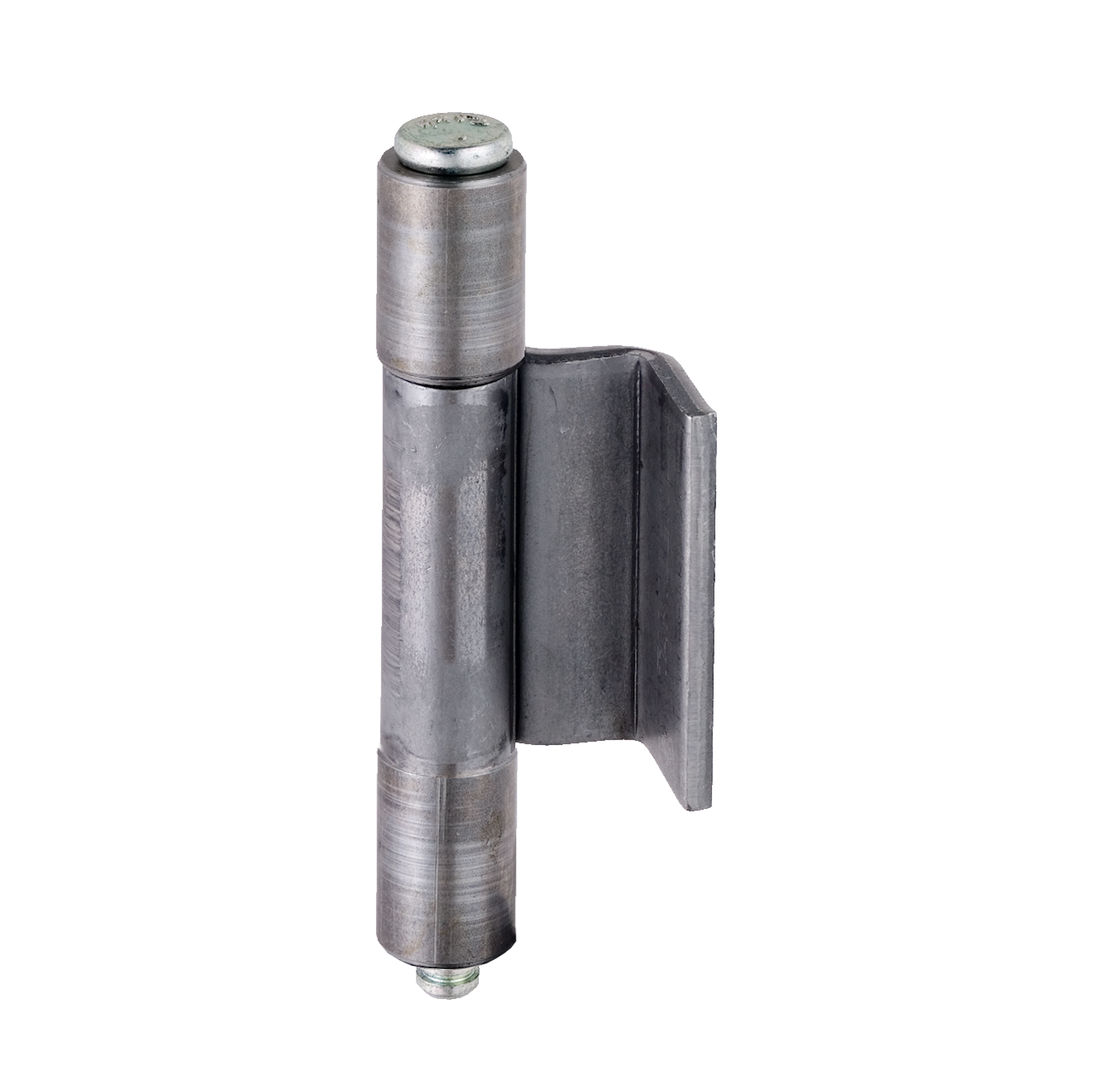 B-1525 ステンレス L型裏蝶番（3管） | TAKIGEN | タキゲン