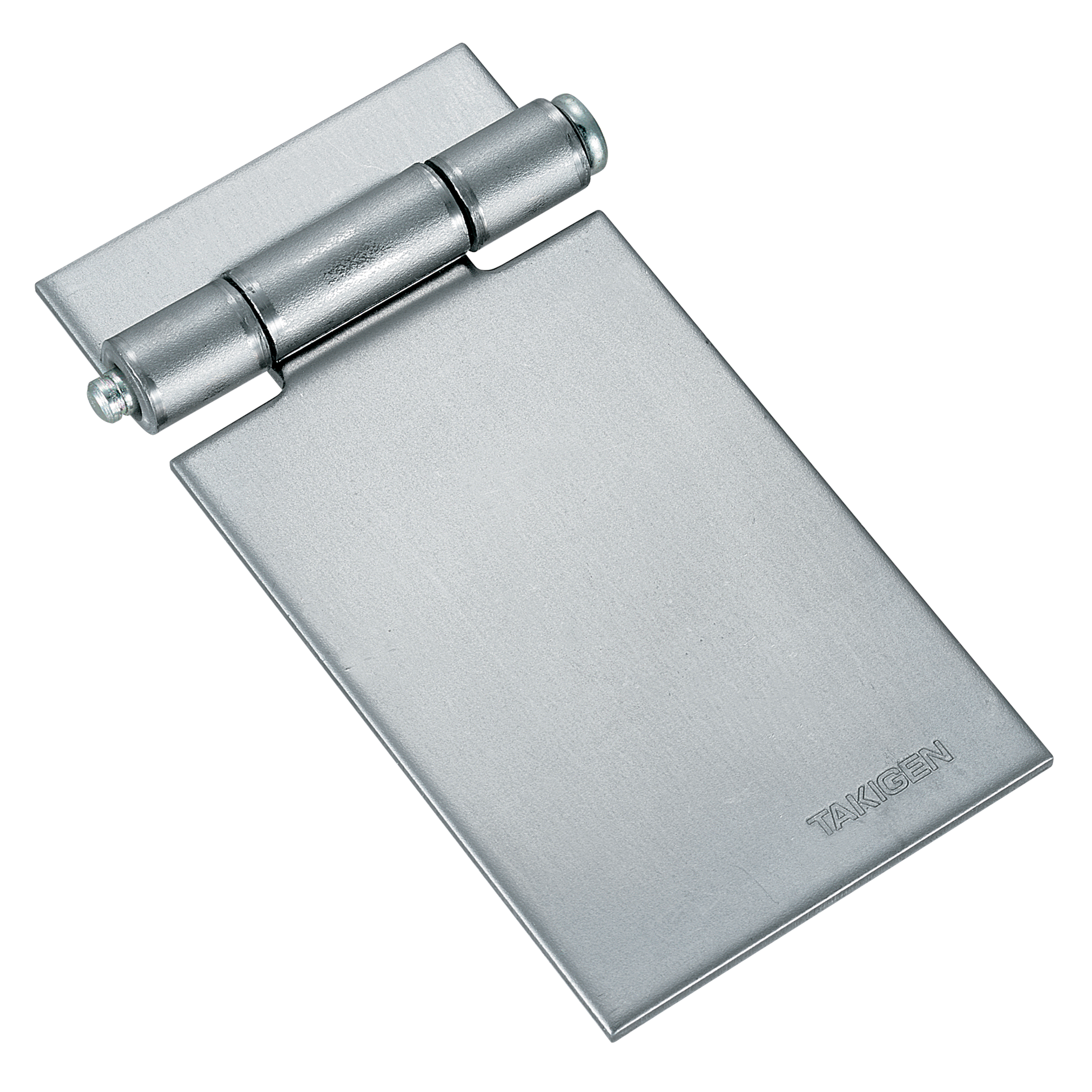 B-545 片袖型加工蝶番 | TAKIGEN | タキゲン製造株式会社