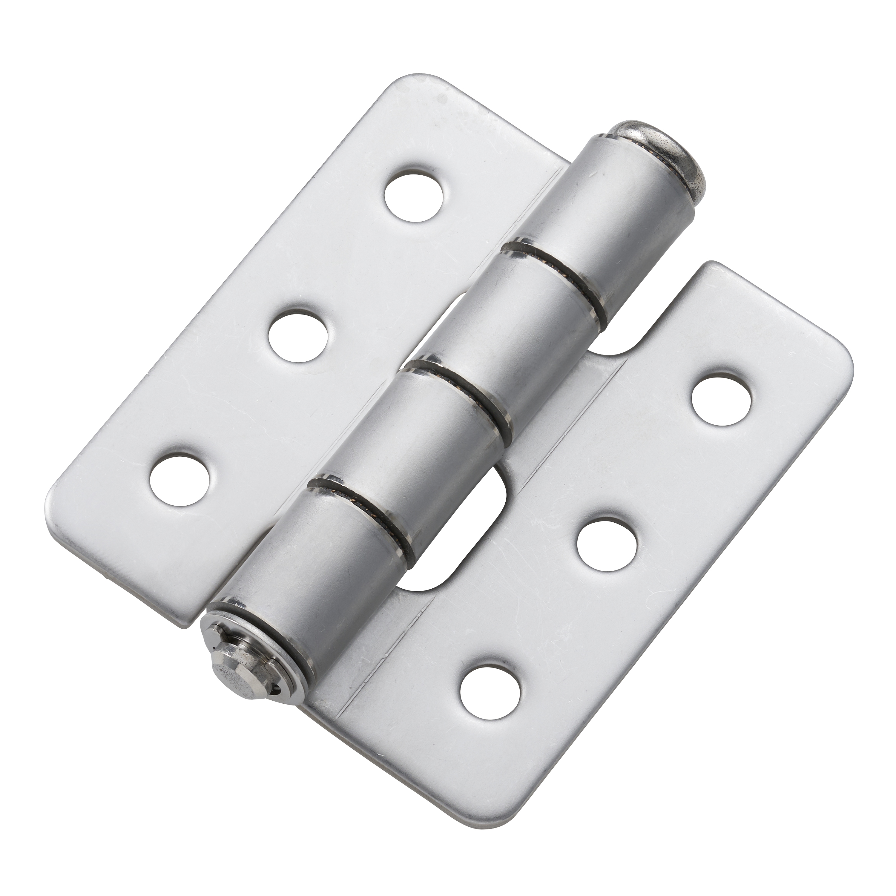 B-1884-L ステンレス 折戸用ヒンジ | TAKIGEN | タキゲン製造株式会社