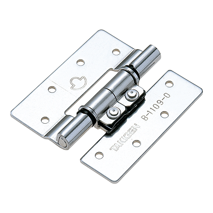 B-1099-1 ステンレス ピン | TAKIGEN | タキゲン製造株式会社