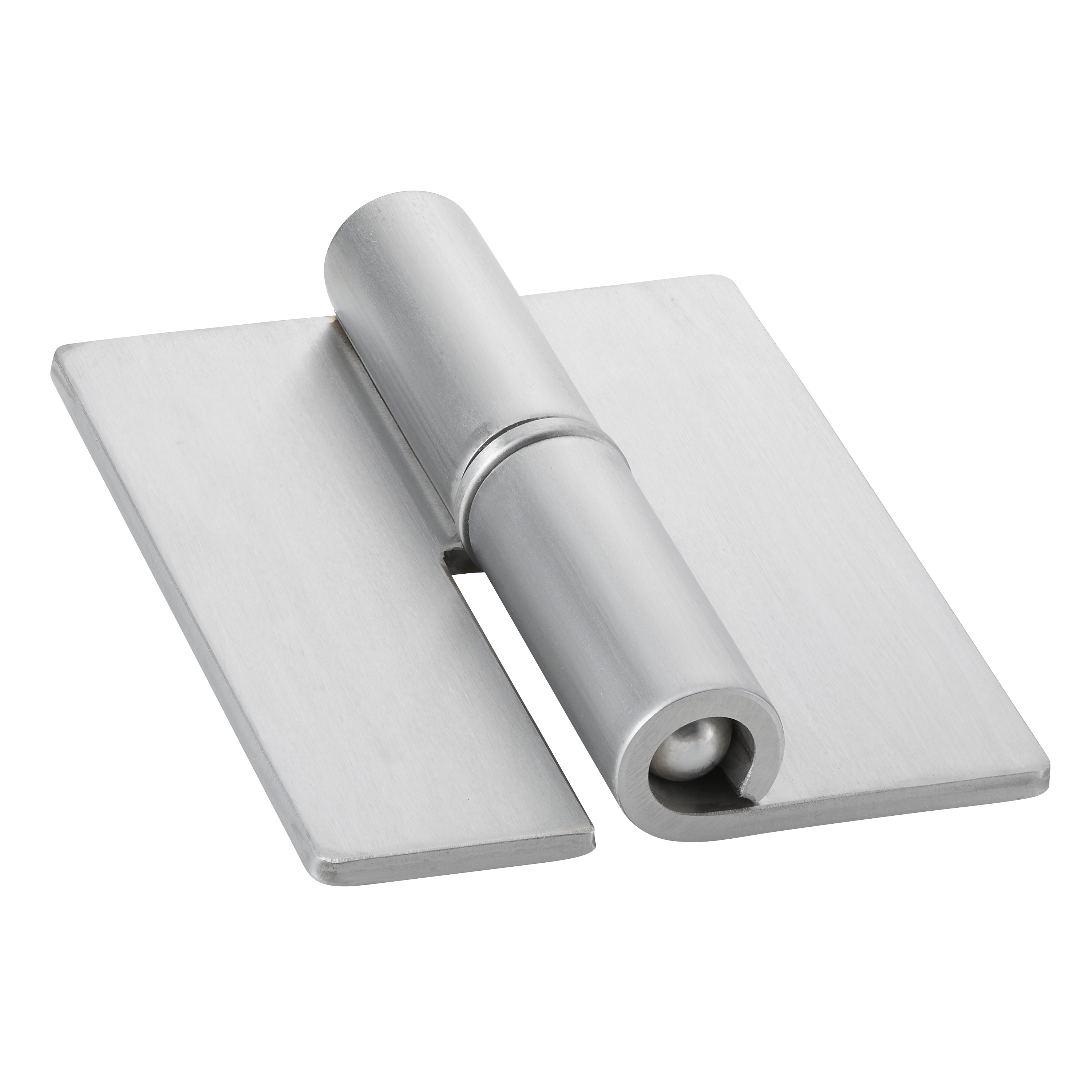 B-1365-2-L ステンレス 超重量用厚口抜差蝶番 | TAKIGEN