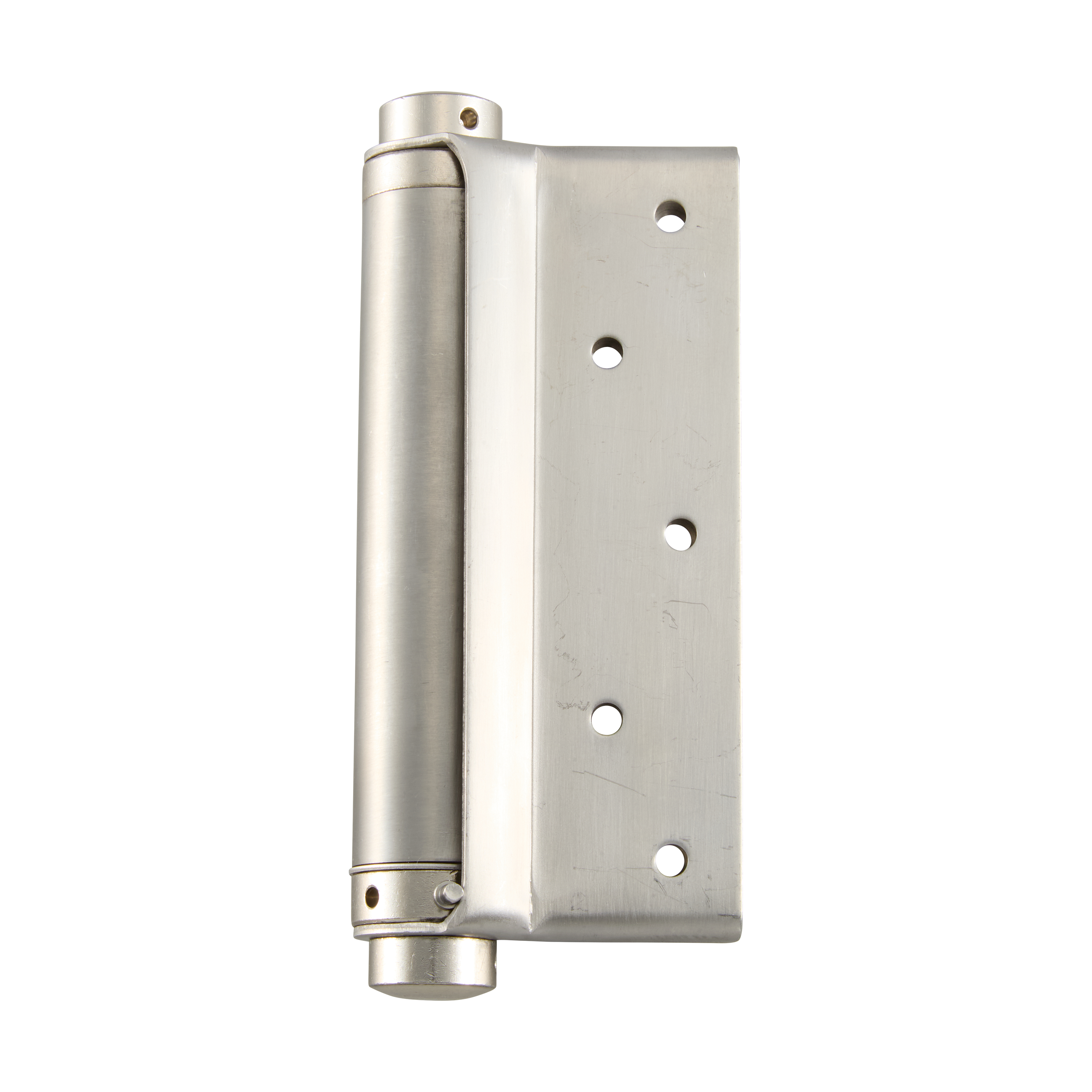 B-1118-H-2 ステンレス 自由蝶番 | TAKIGEN | タキゲン製造株式会社