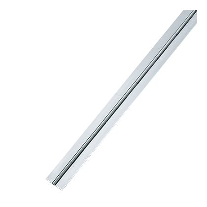 B-1805-160 ステンレス 特装車用長蝶番 | TAKIGEN | タキゲン製造株式会社