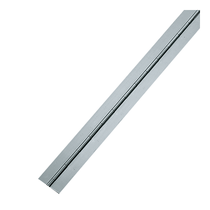 B-1805-161 ステンレス 特装車用長蝶番 | TAKIGEN | タキゲン製造株式会社