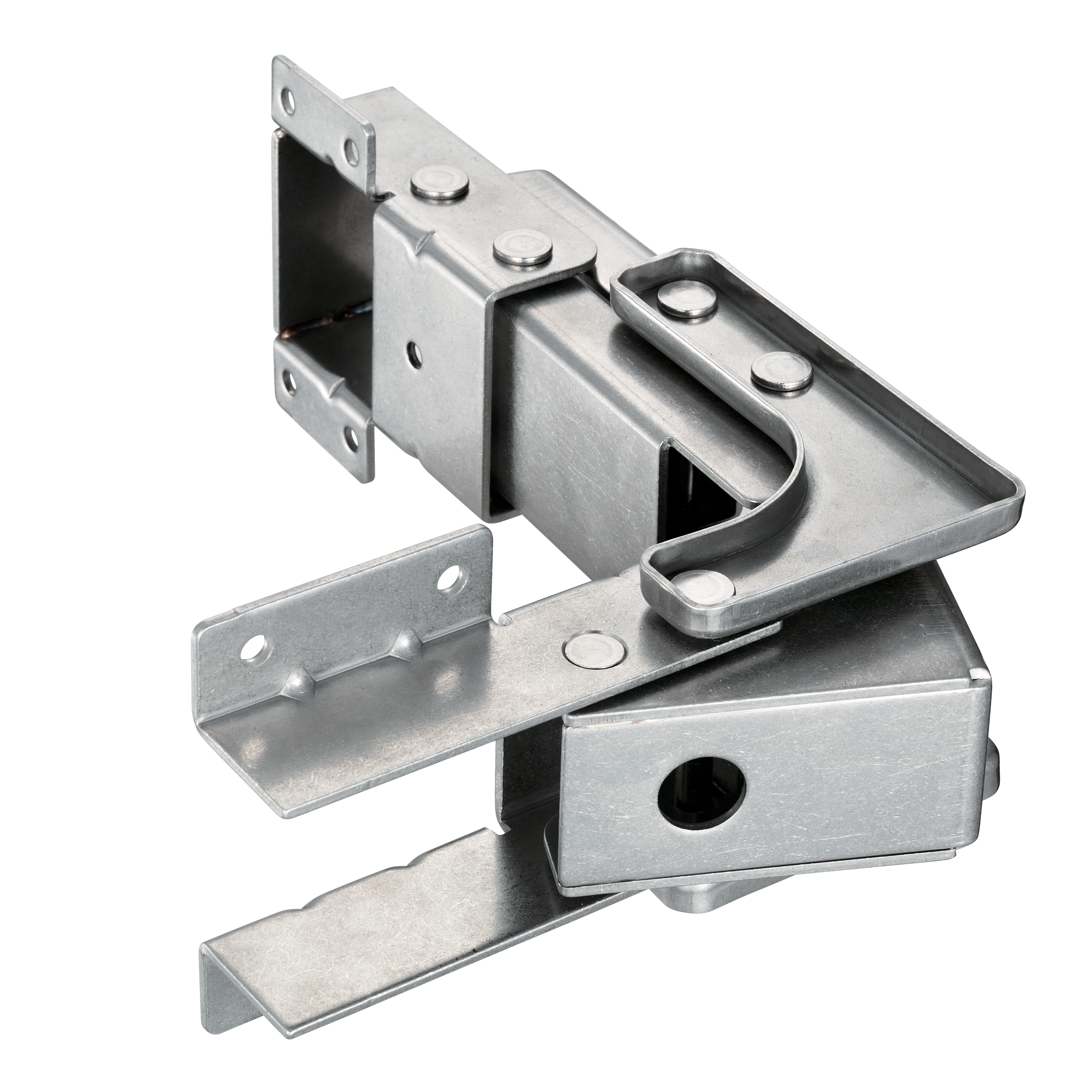 B-1865-1 ステンレス スライドヒンジ | TAKIGEN | タキゲン製造株式会社