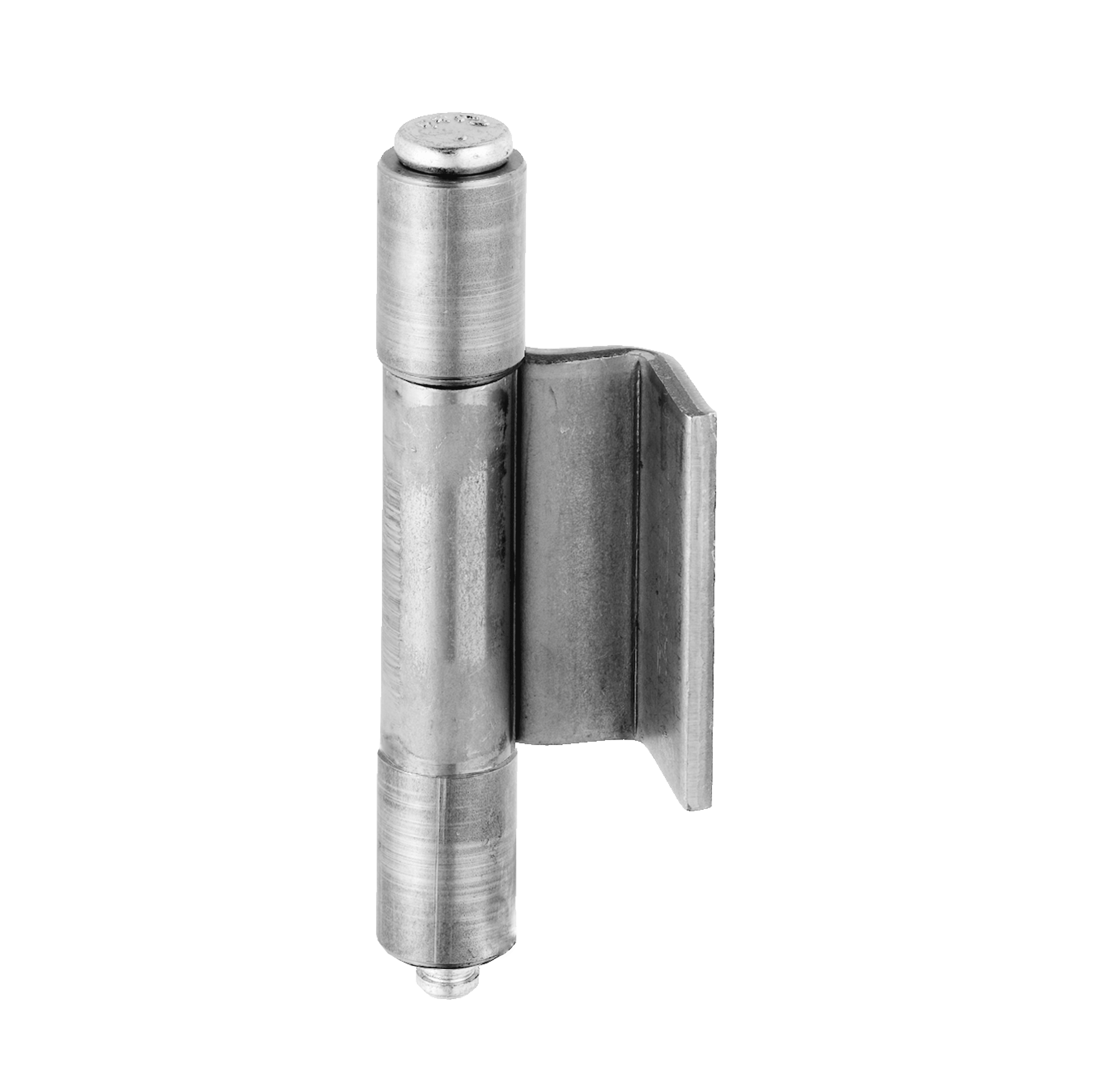 B-1525 ステンレス L型裏蝶番（3管） | TAKIGEN | タキゲン製造株式会社
