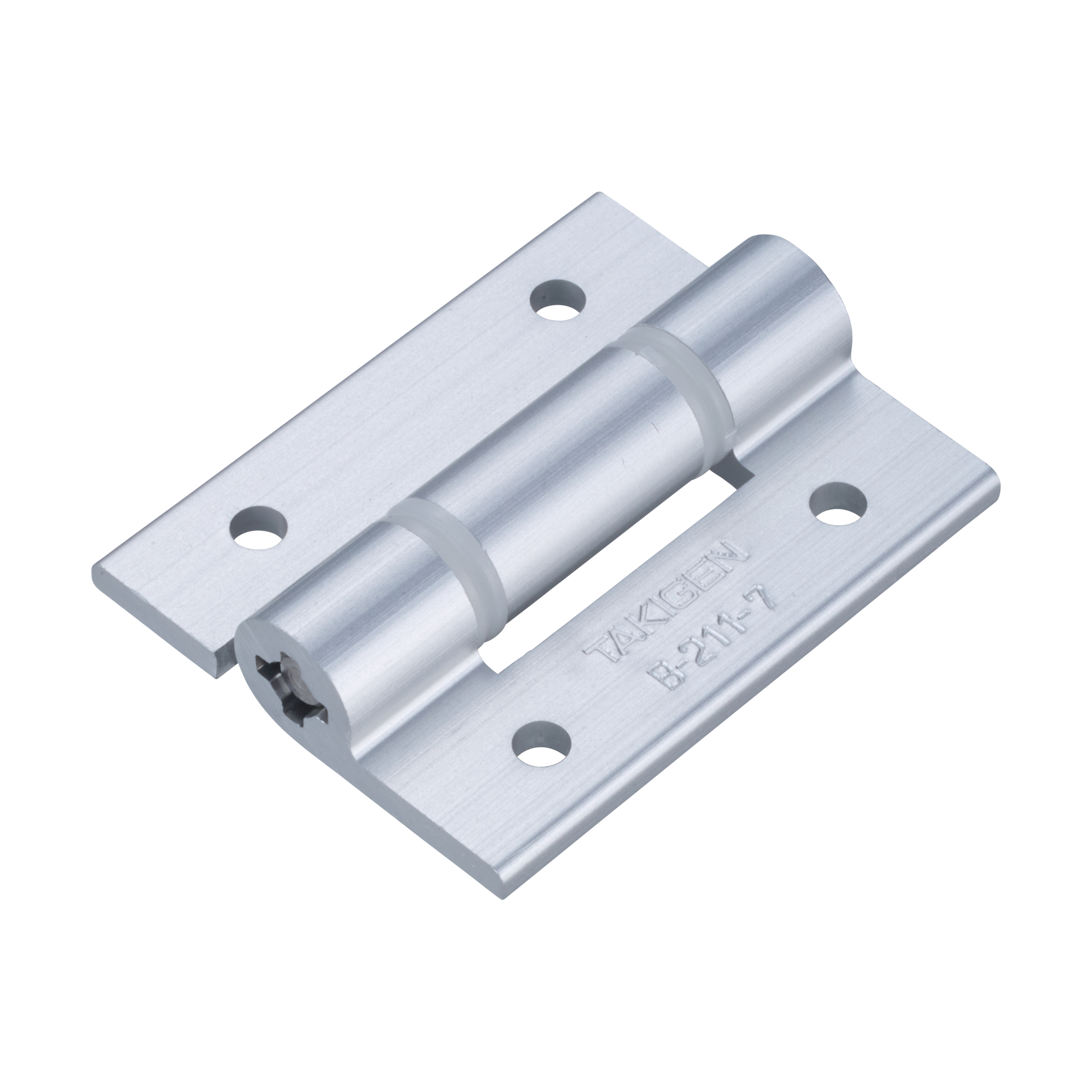 Ba-Ba35kusai様さ専用御殿② B-211-7 ブッシュ蝶番 | TAKIGEN | タキゲン製造株式会社