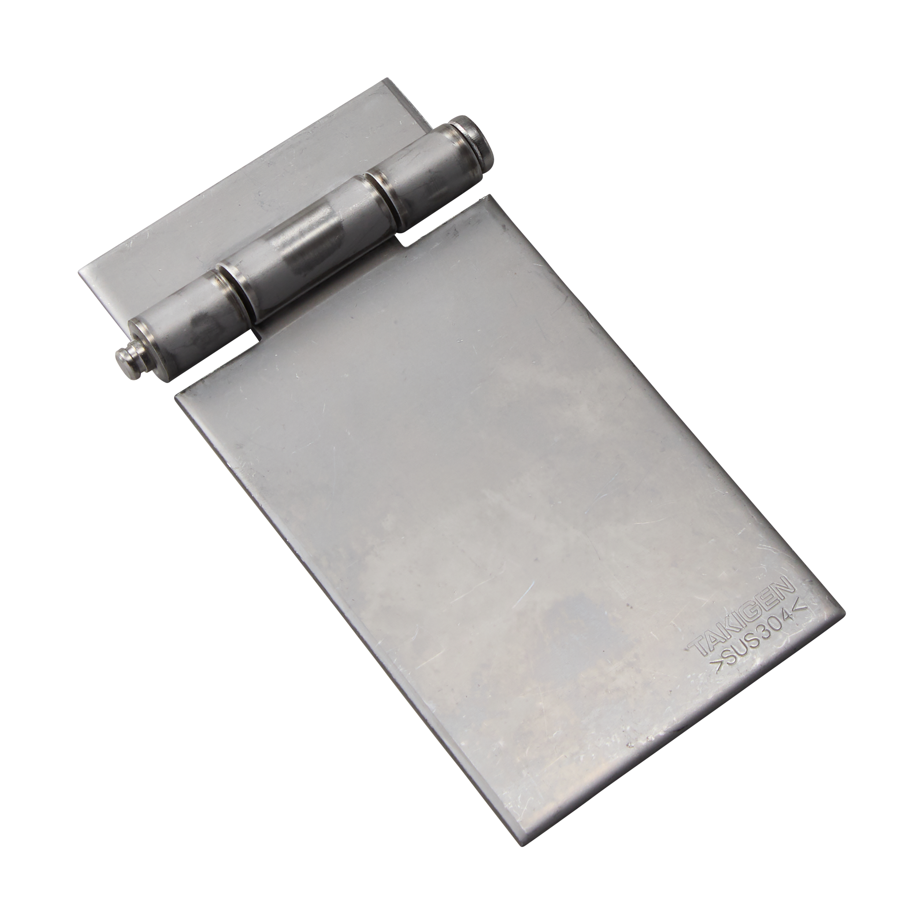 B-1545 ステンレス 片袖型加工蝶番 | TAKIGEN | タキゲン製造 B-1545 ステンレス 片袖型加工蝶番 | TAKIGEN | タキゲン製造