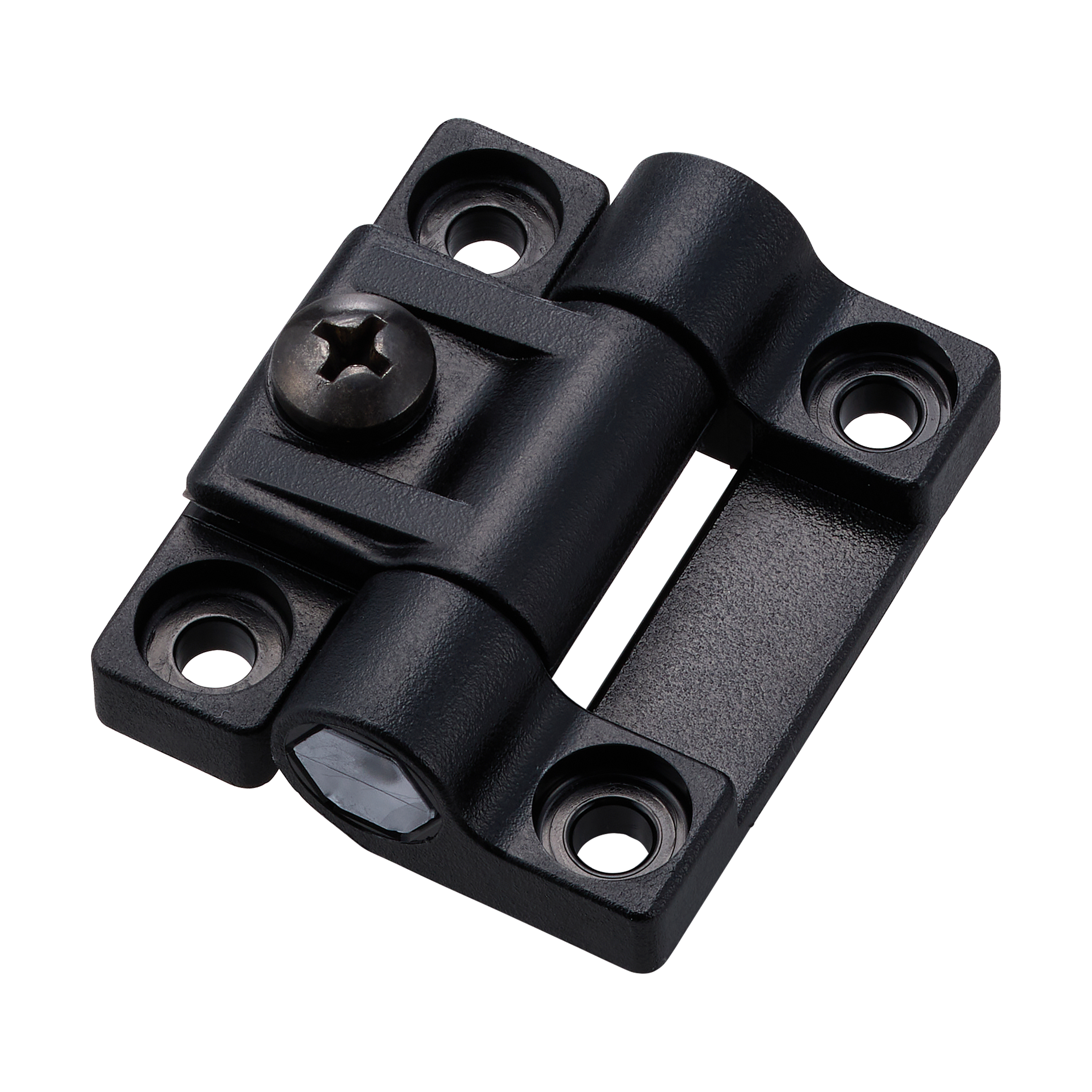 シングルヒンジ　 DualHinge BP-148-2 フラットトルクヒンジ | TAKIGEN | タキゲン製造株式会社