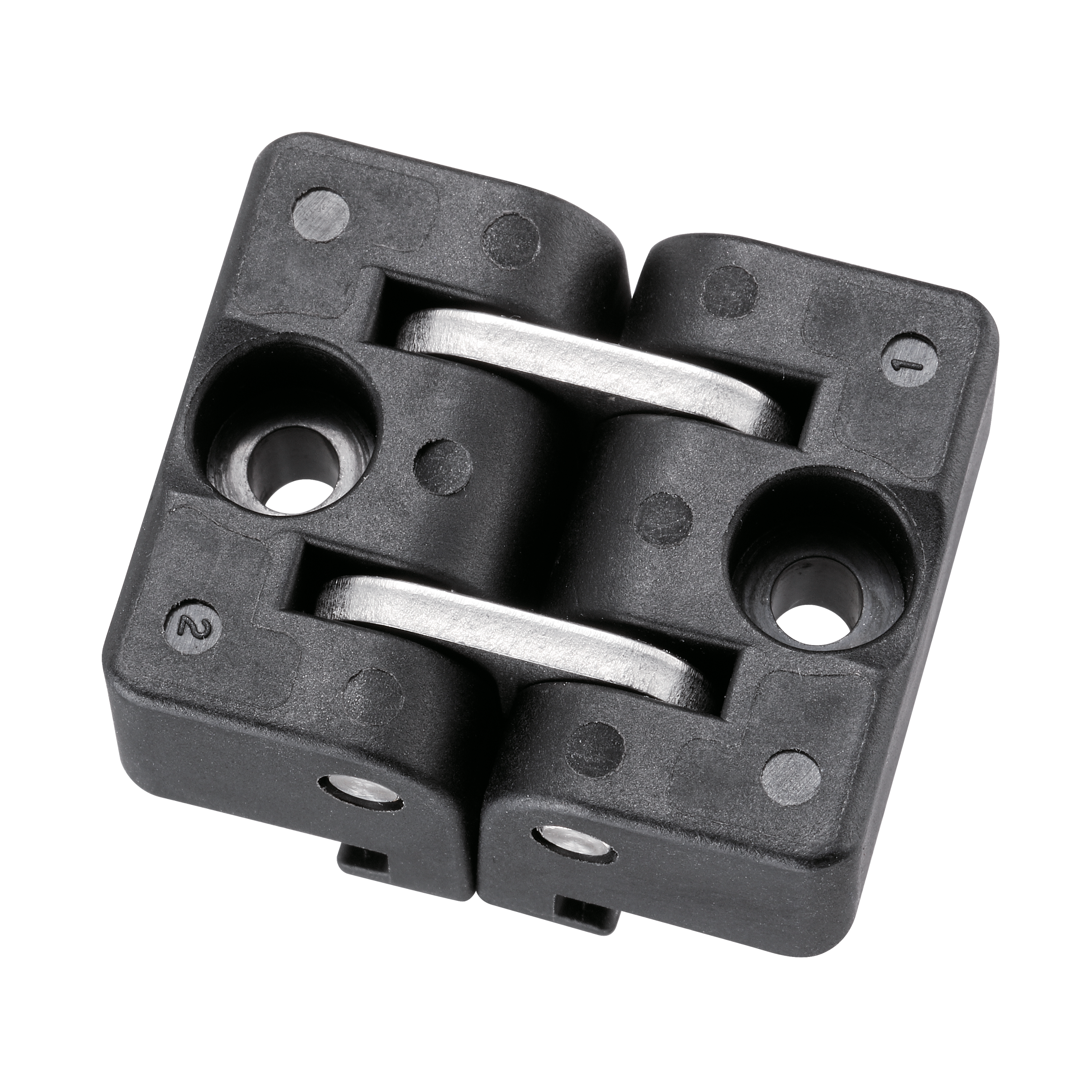 BP-250 二軸ヒンジ | TAKIGEN | タキゲン製造株式会社